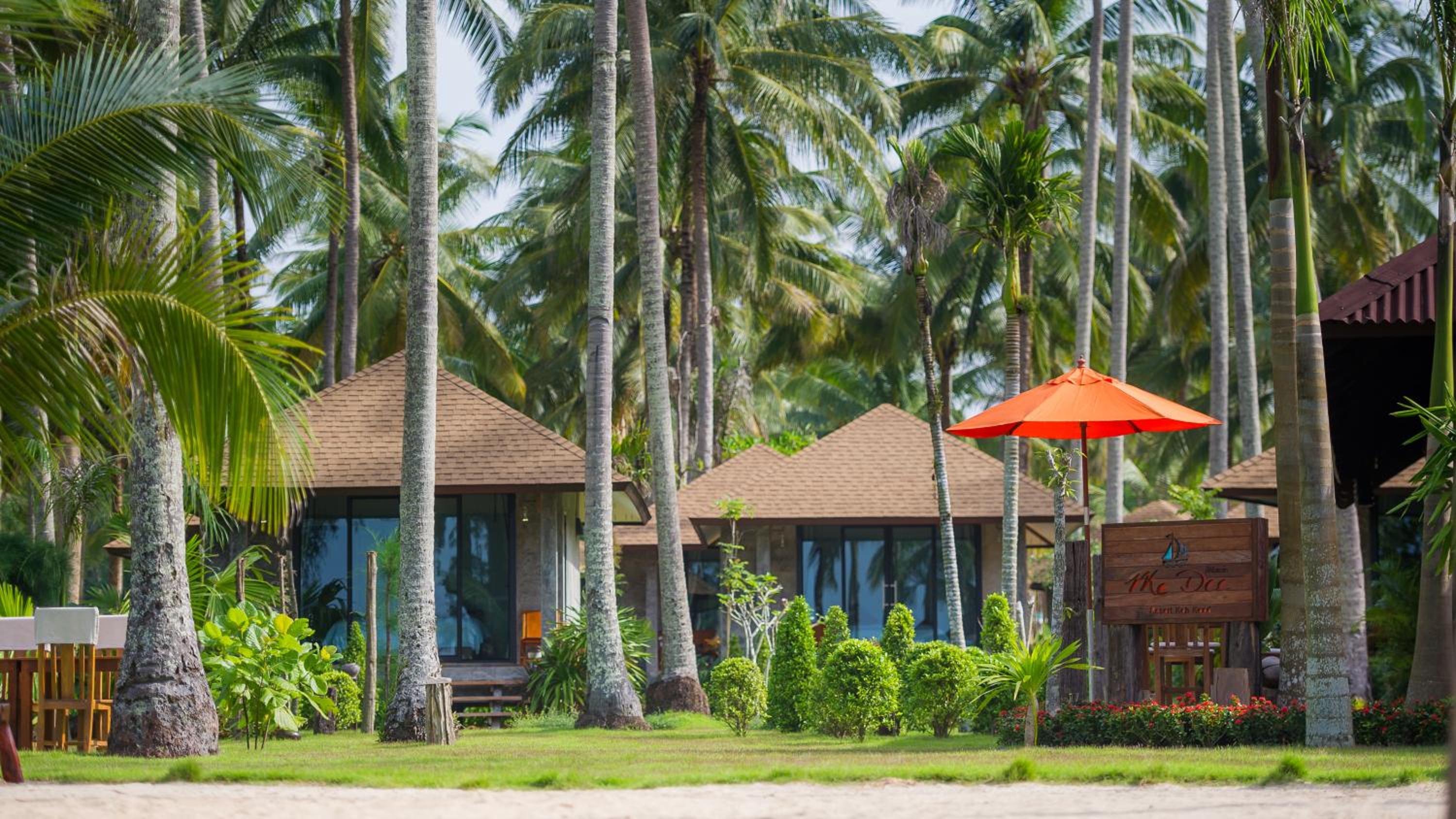 Medee Resort
