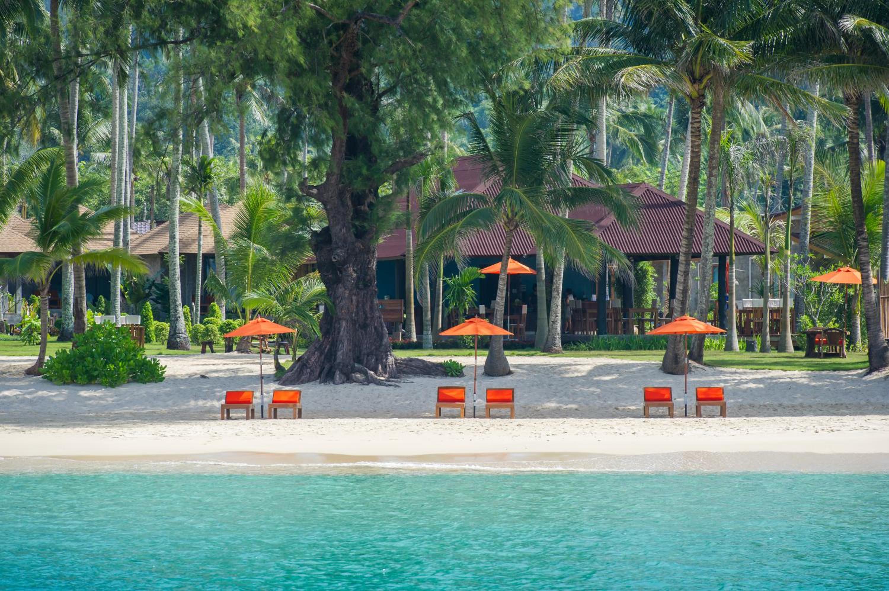 Medee Resort