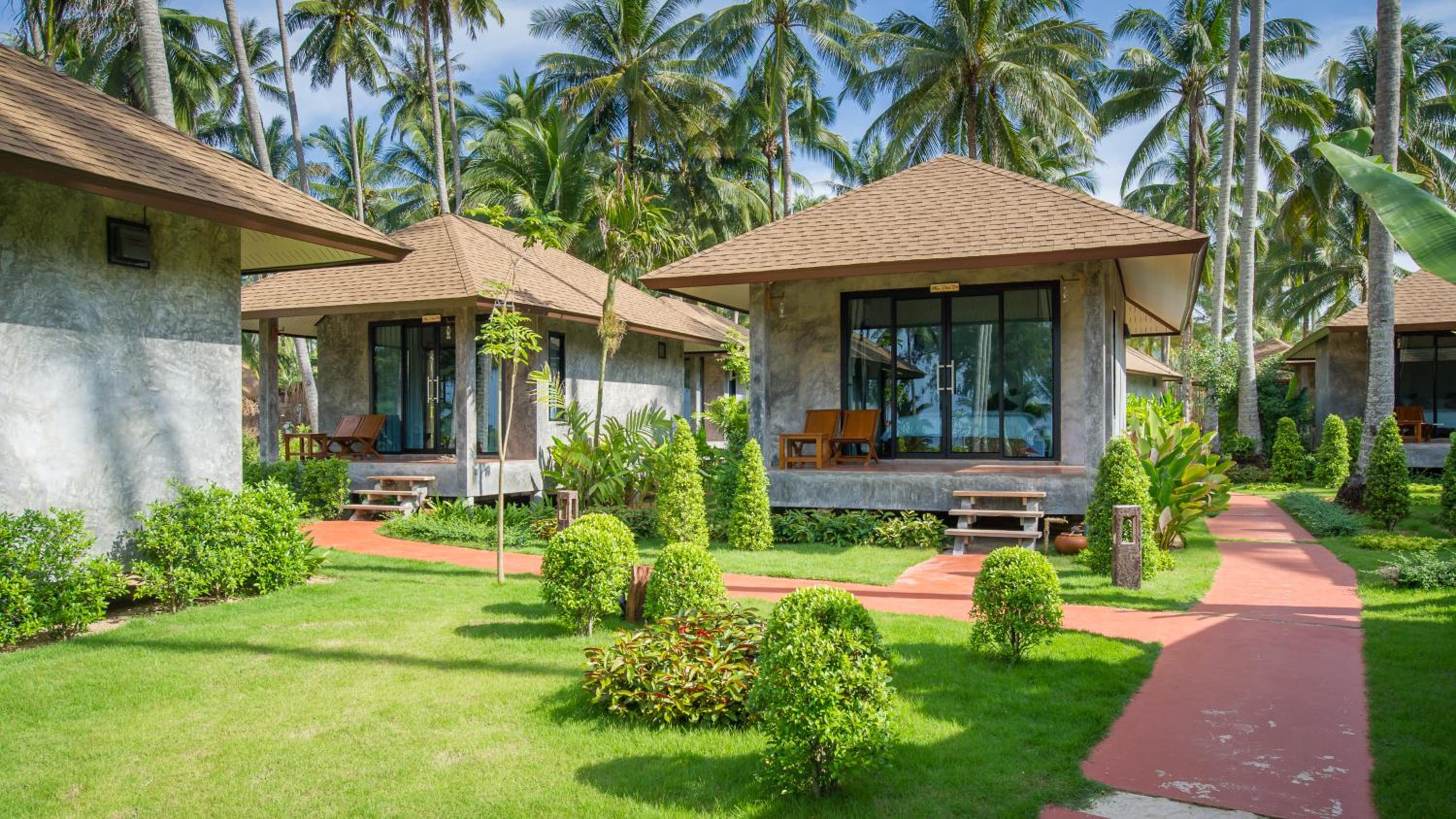 Medee Resort