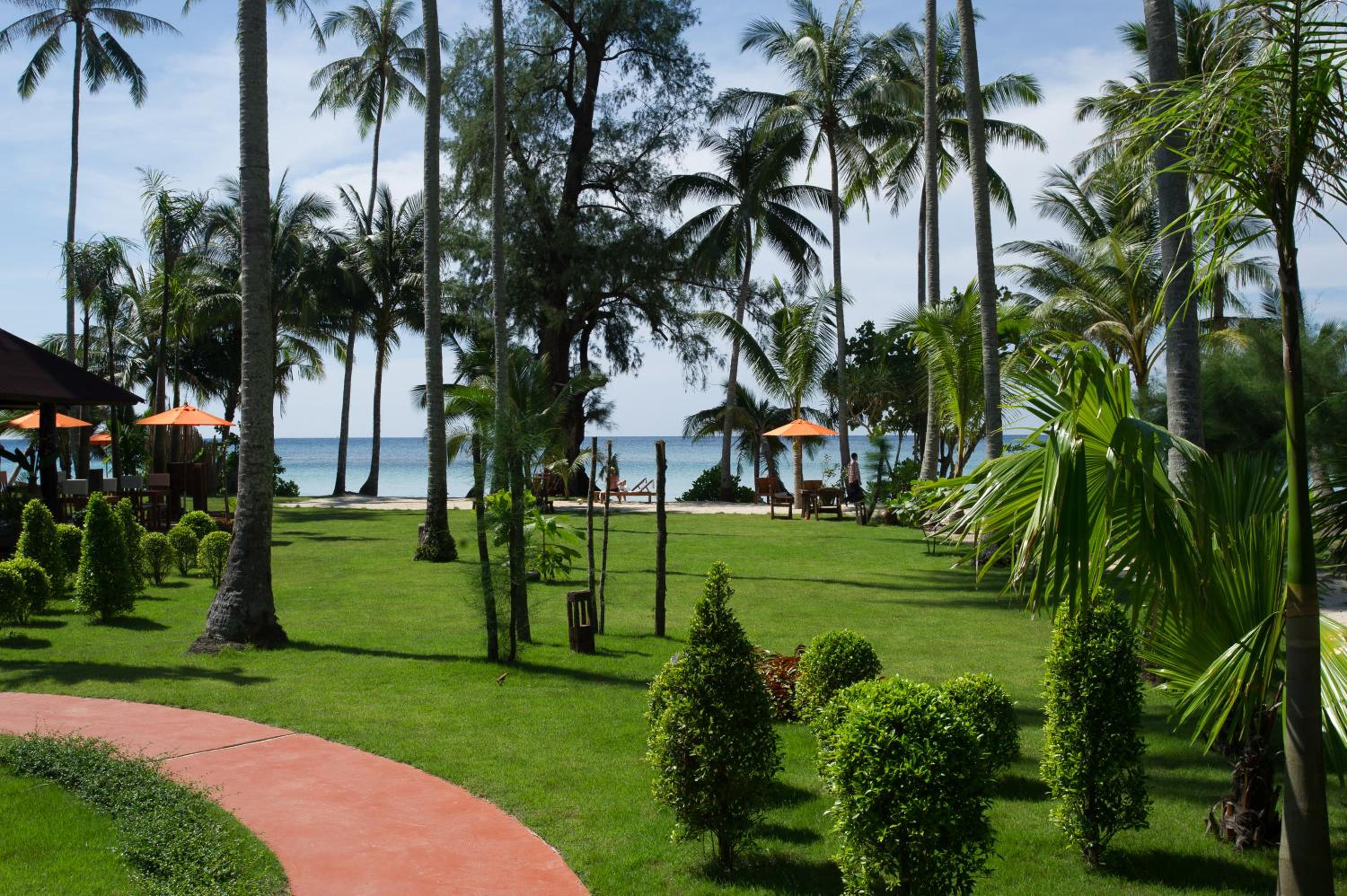 Medee Resort