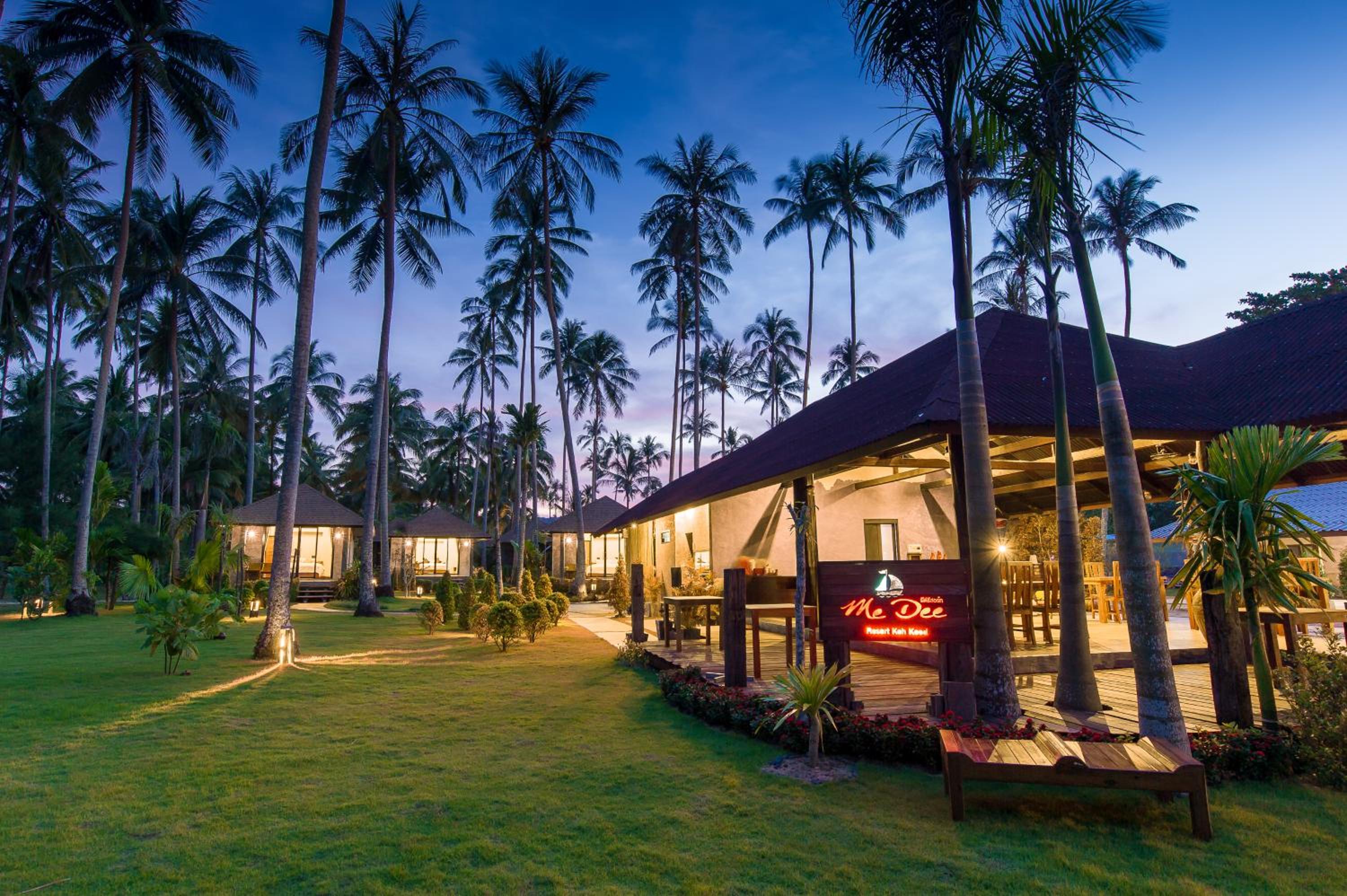 Medee Resort