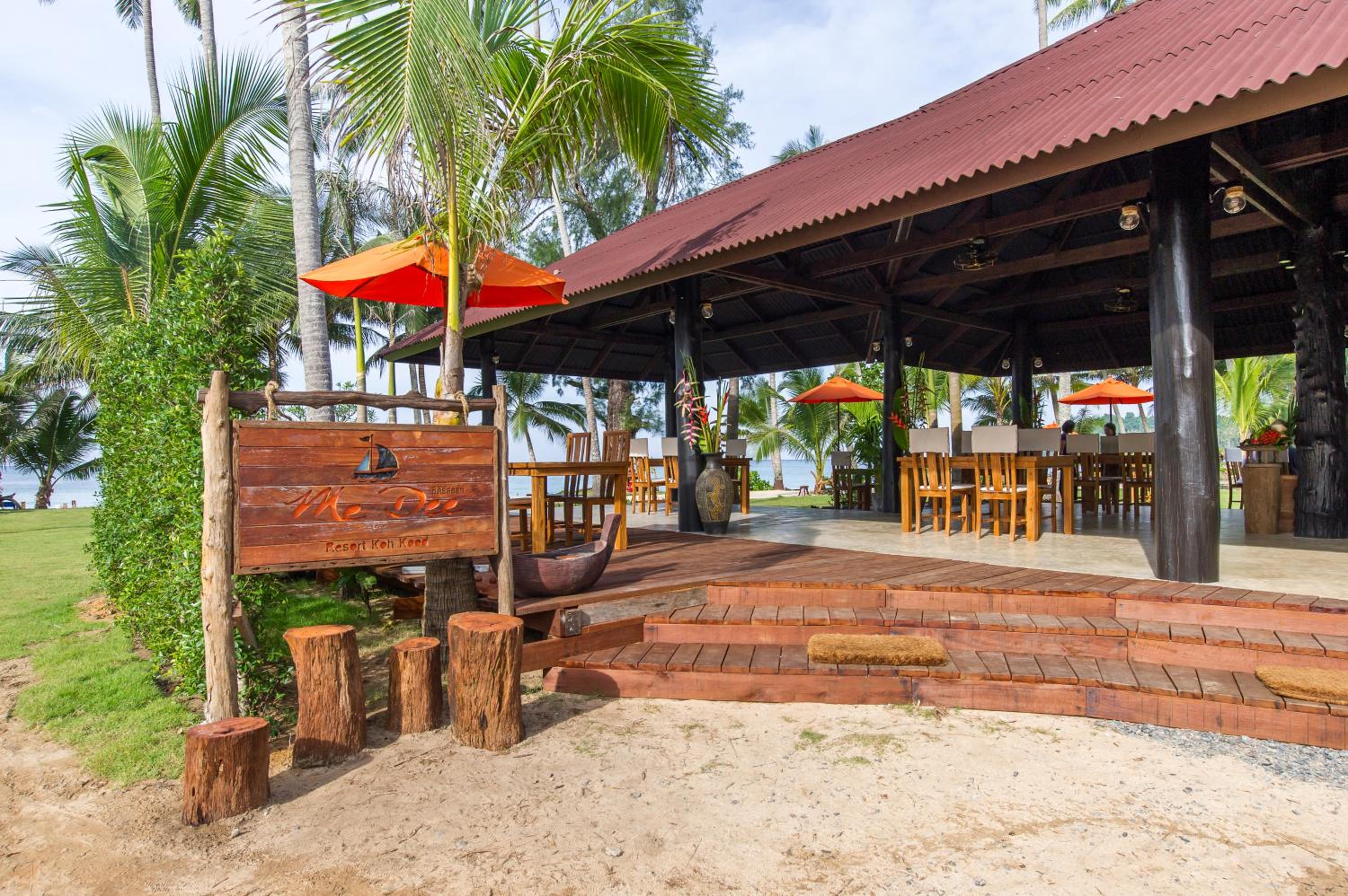 Medee Resort