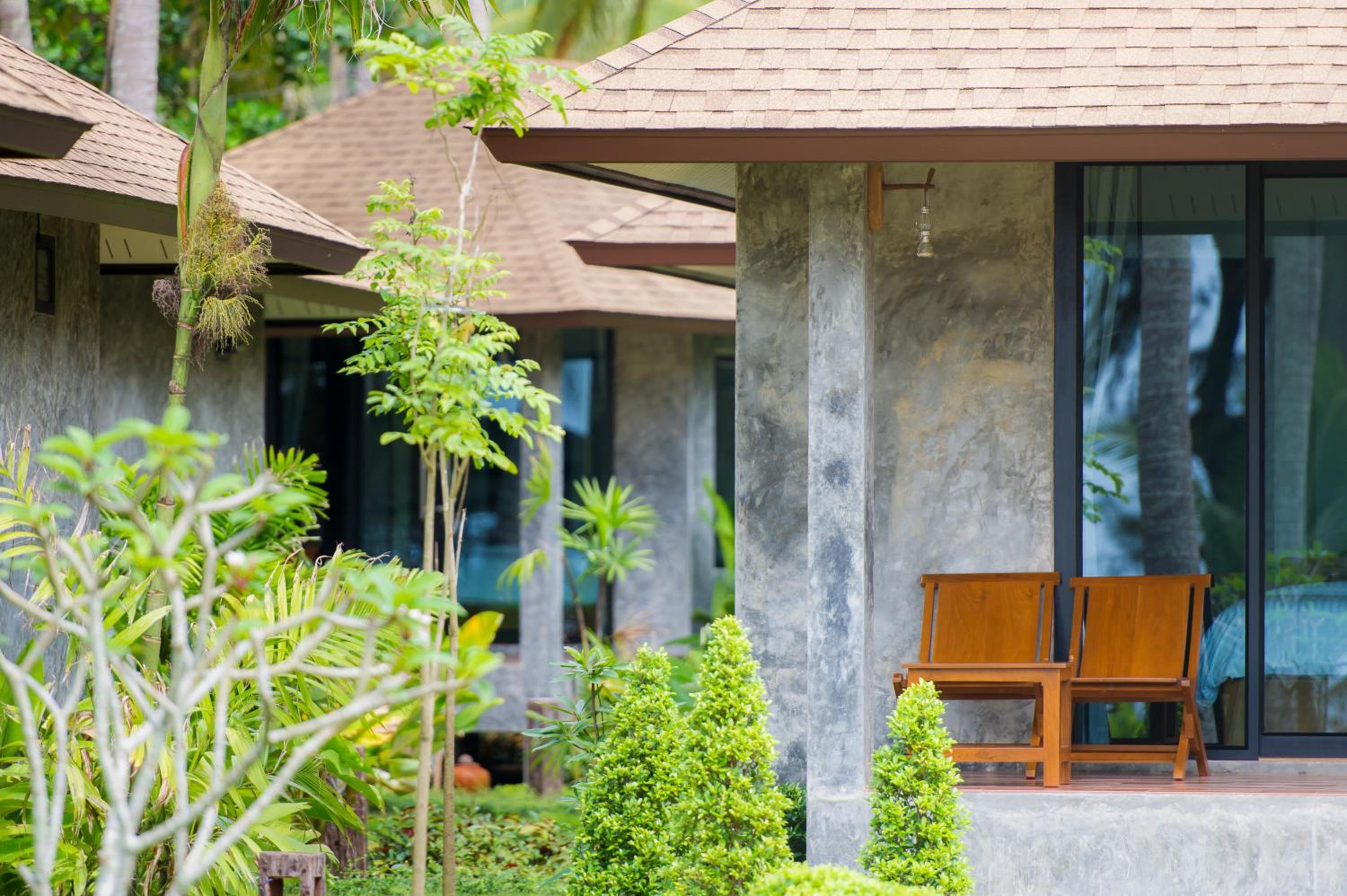 Medee Resort