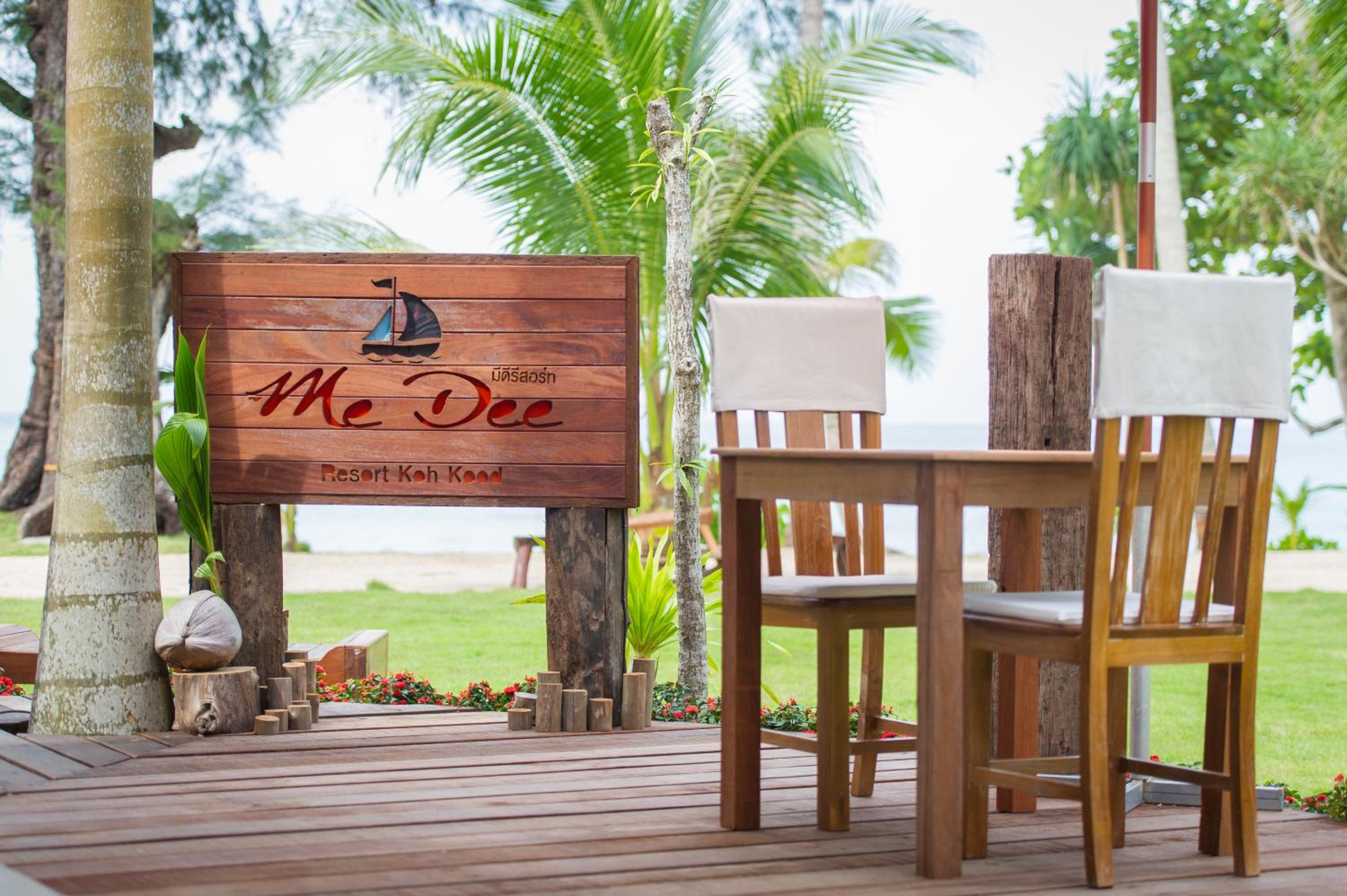 Medee Resort