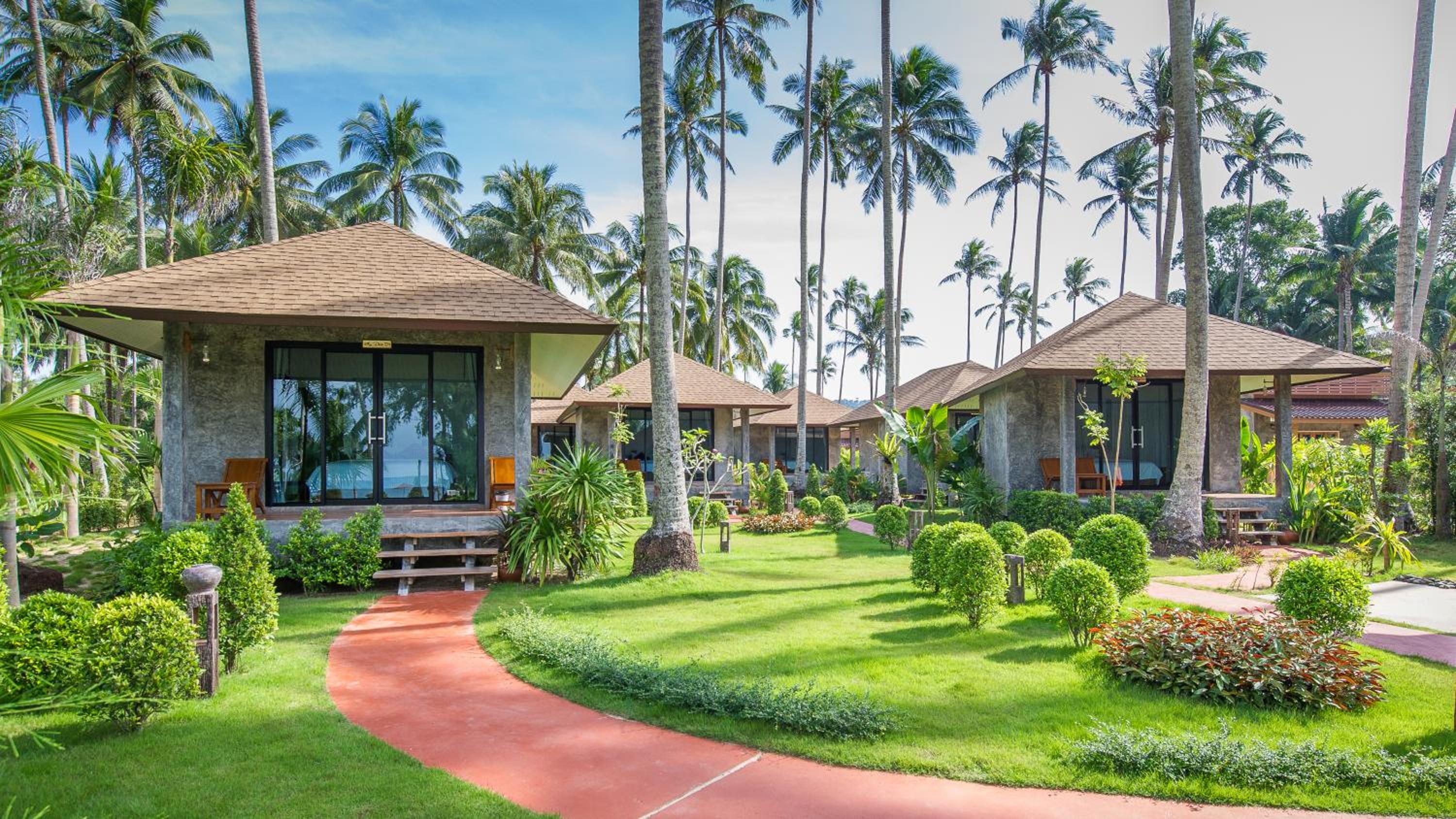 Medee Resort