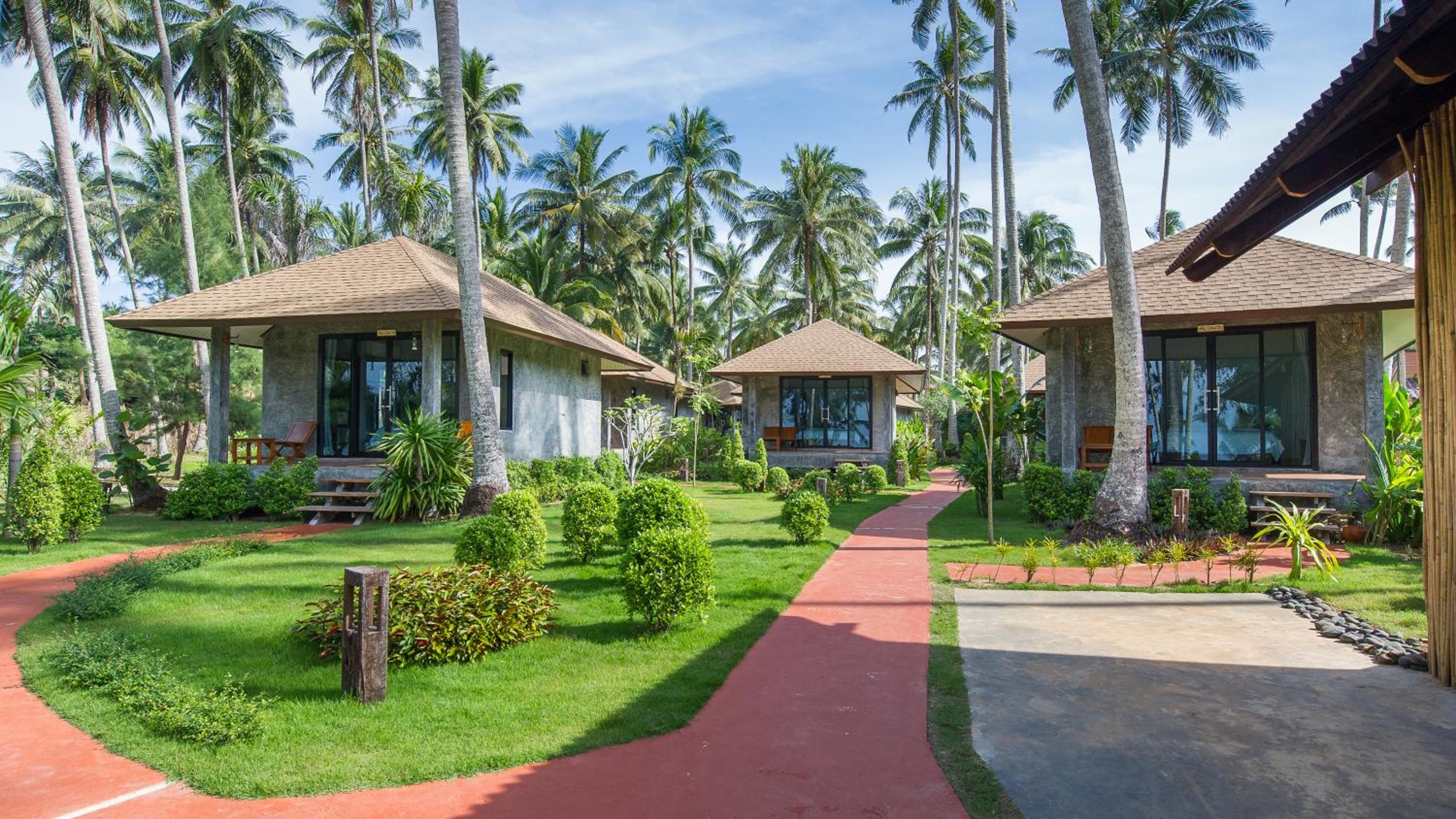 Medee Resort