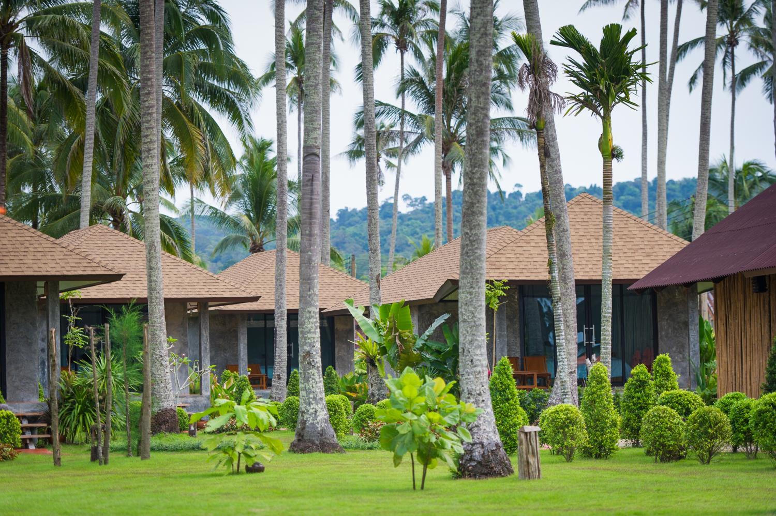 Medee Resort