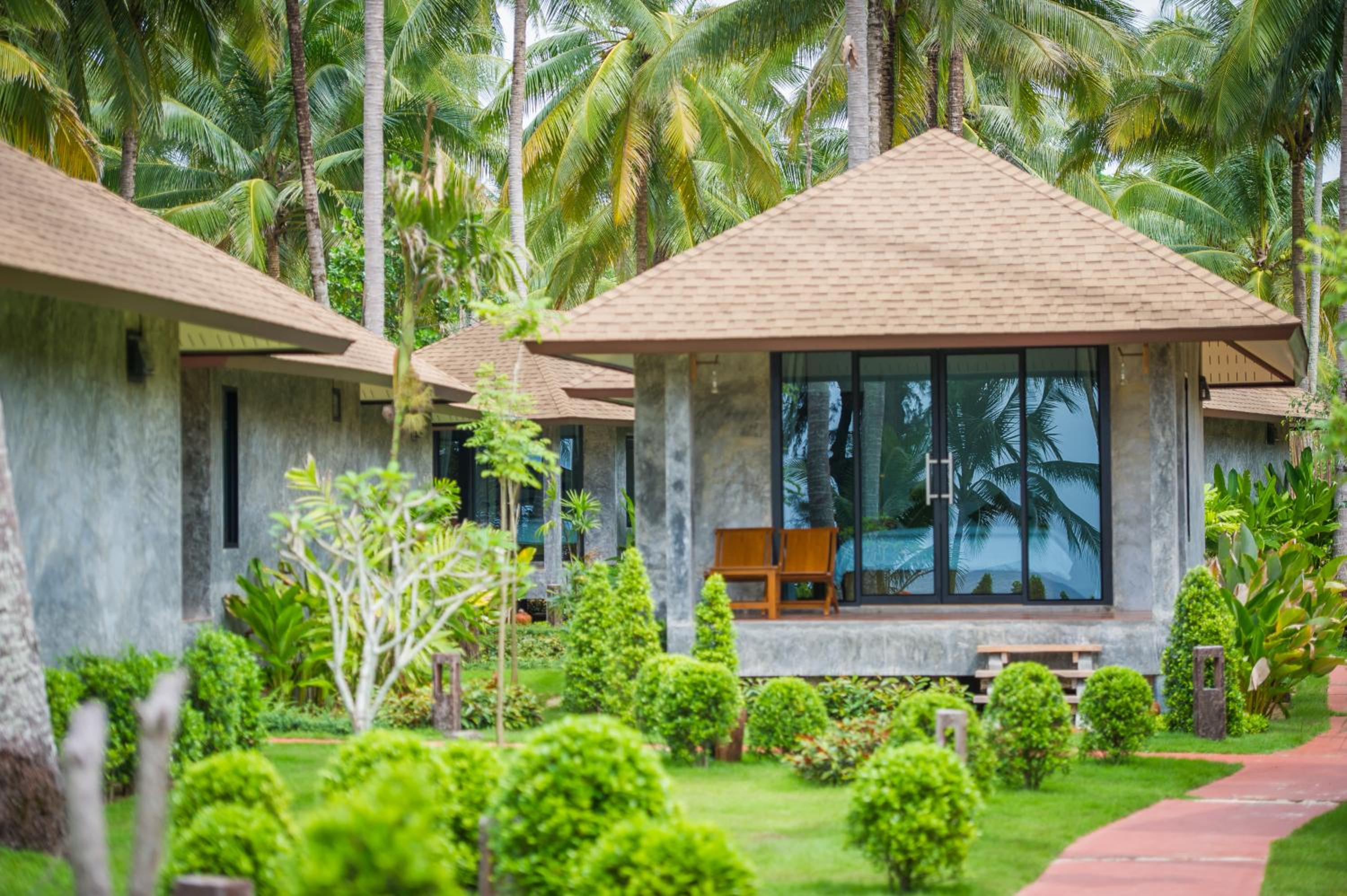 Medee Resort