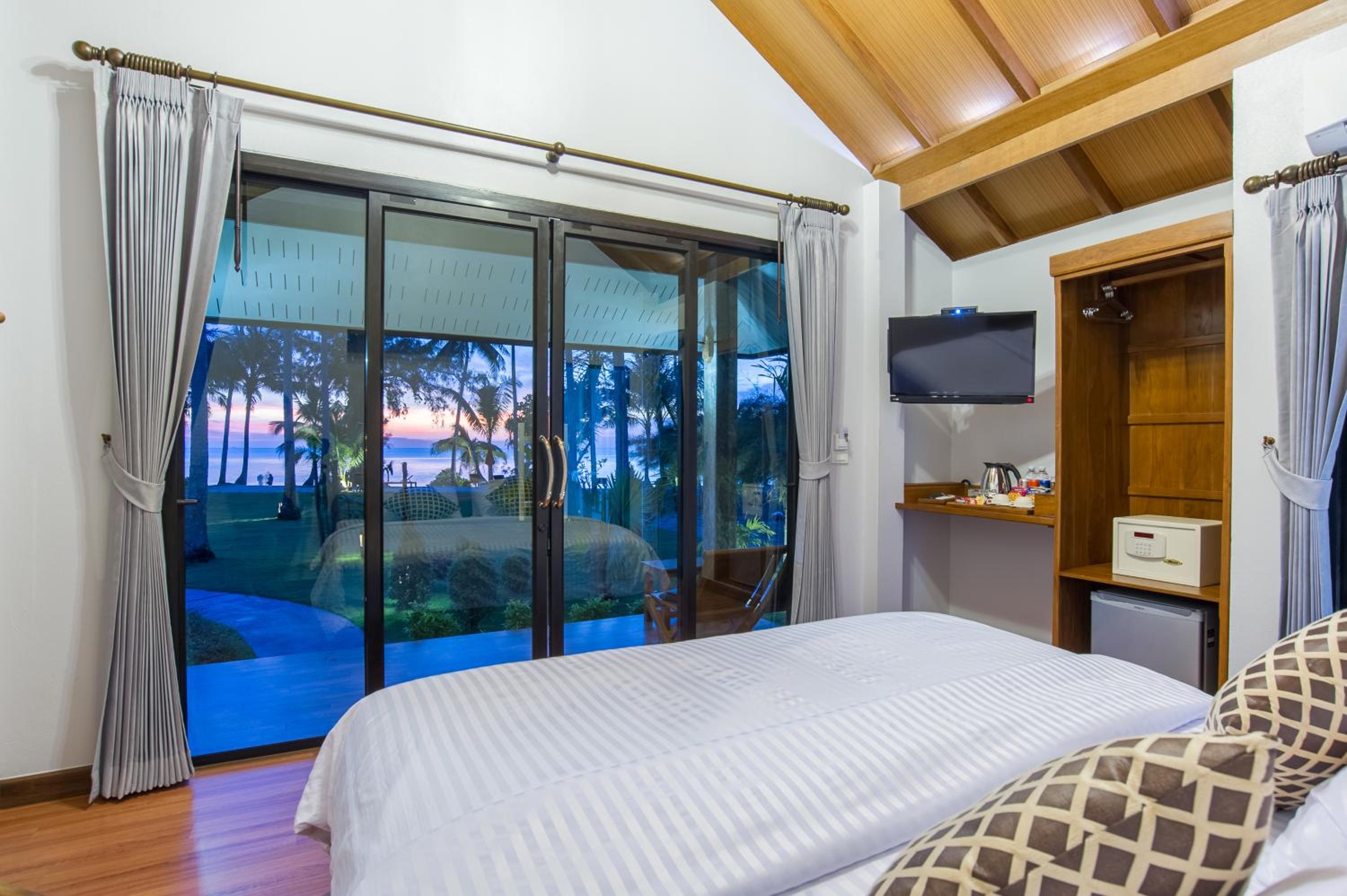 Medee Resort