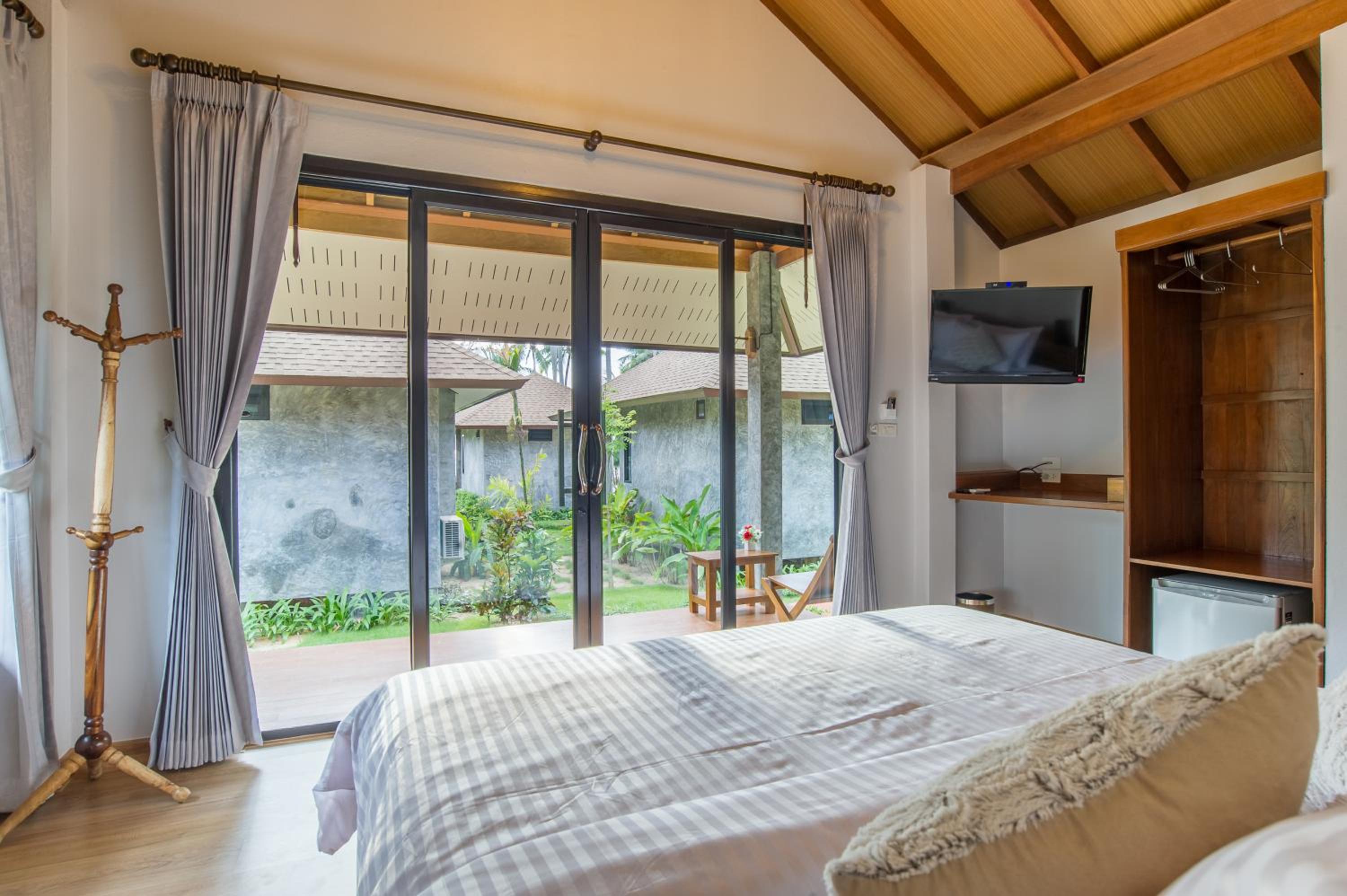 Medee Resort