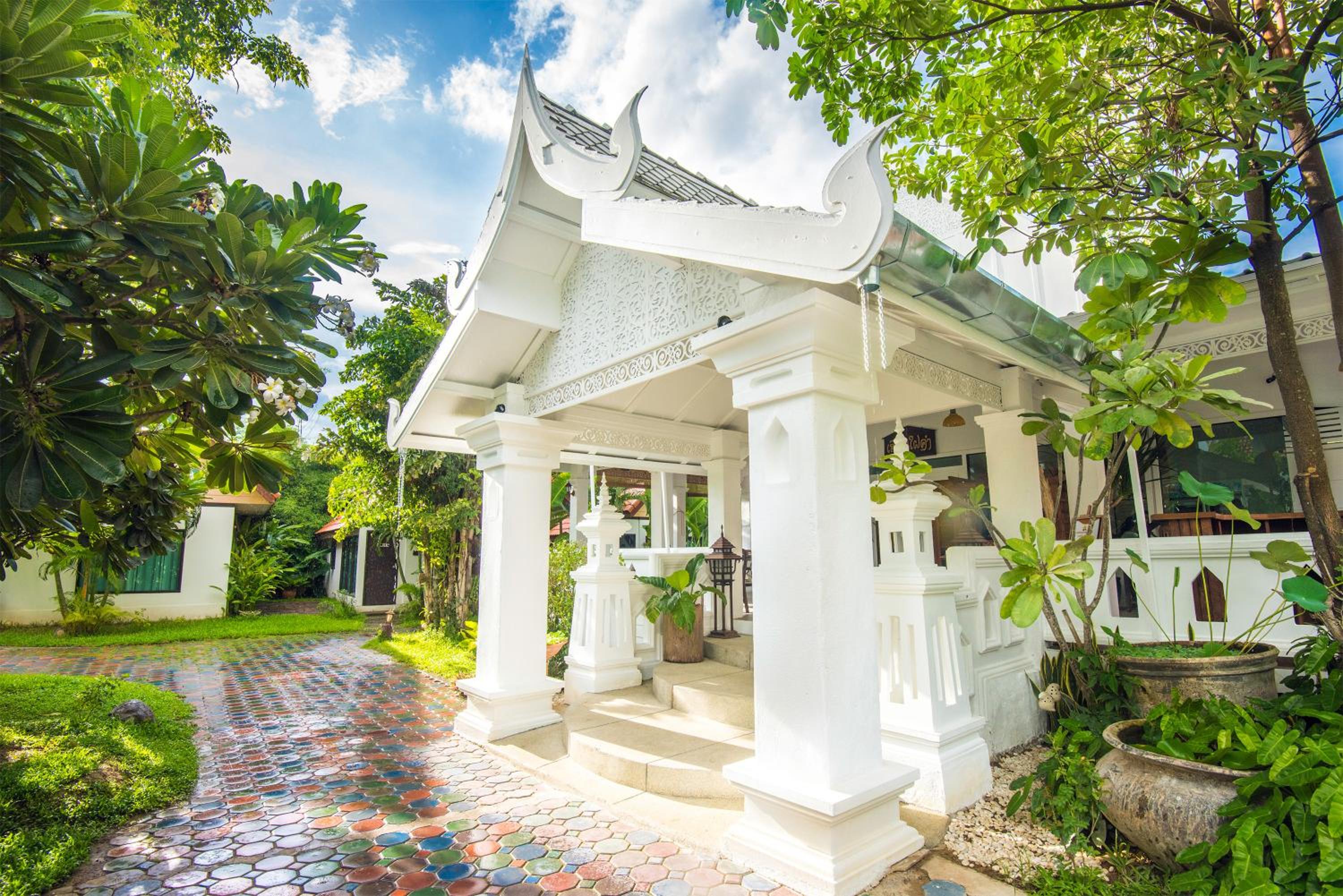 E-outfitting Boutique Chiang Mai