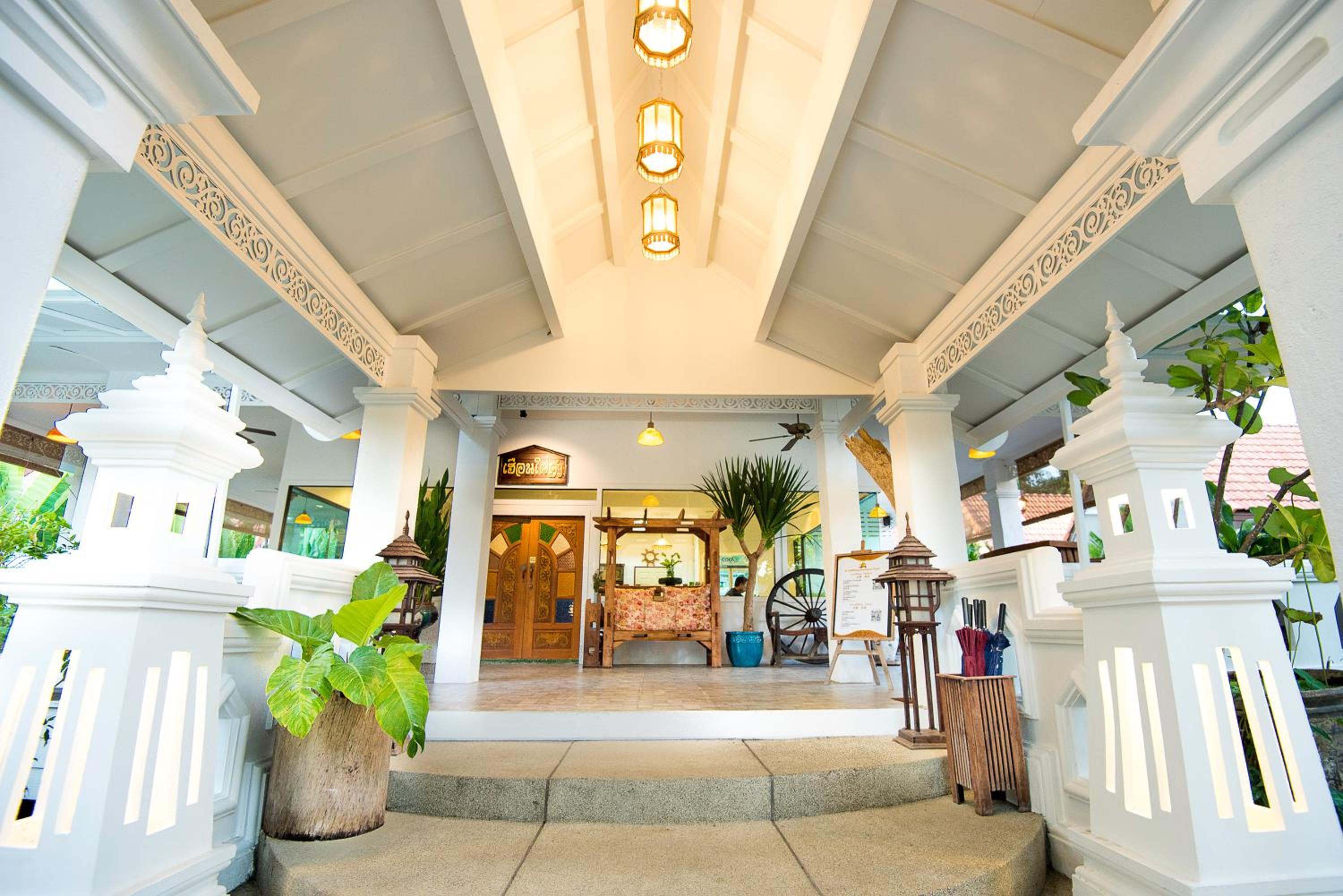 E-outfitting Boutique Chiang Mai