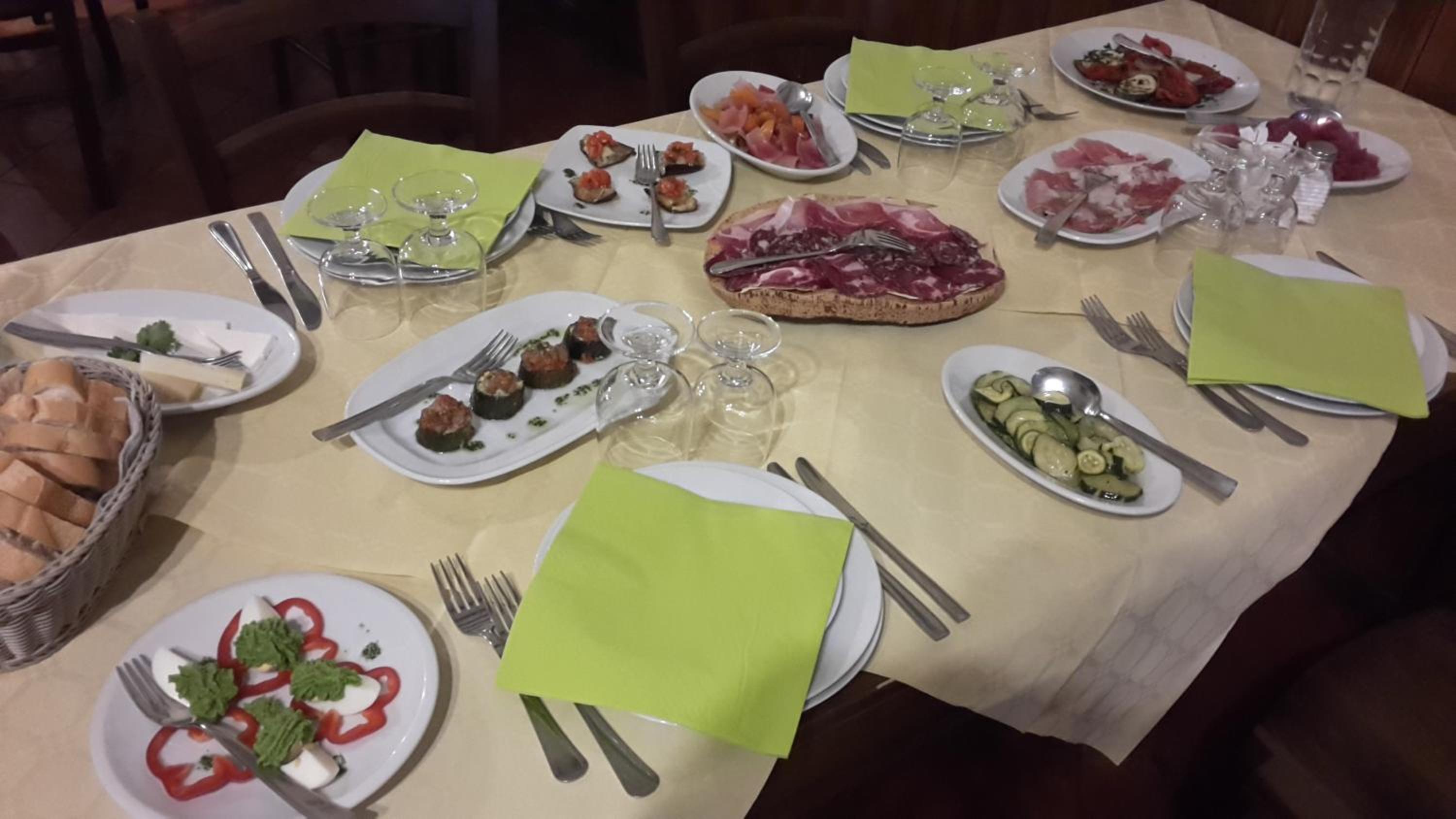 Casa Vacanze residence Cavour