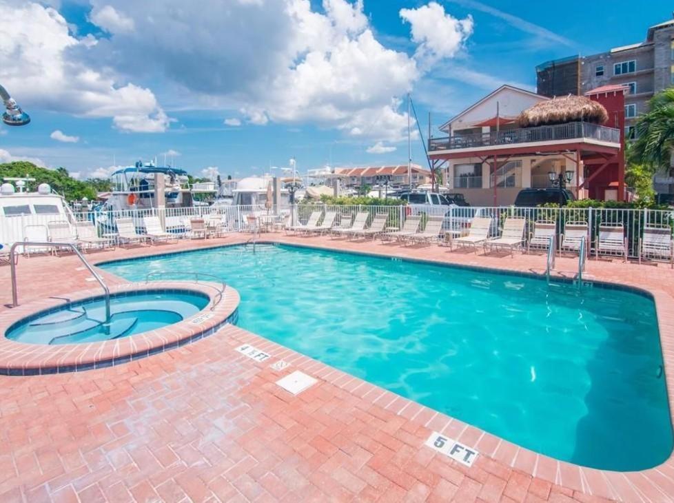 Madeira Bay Resort II - 314