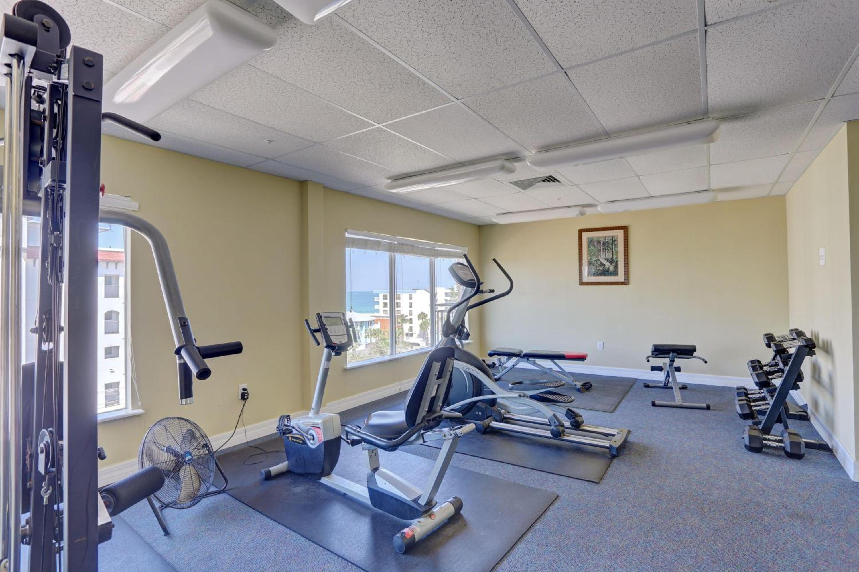 Madeira Bay Resort II - 314