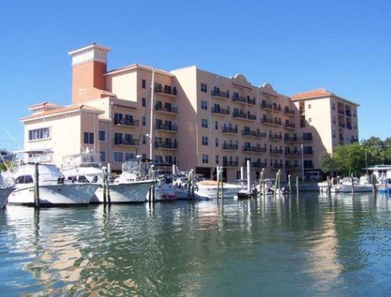Madeira Bay Resort II - 314