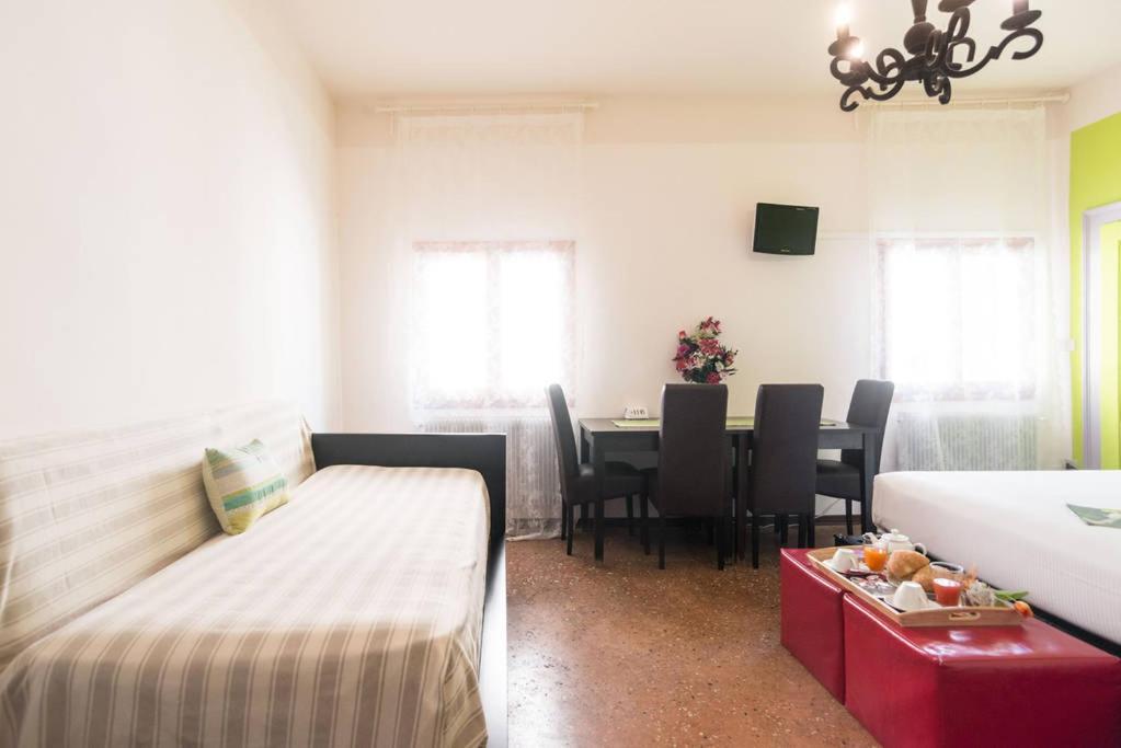 Residenza Quaggio Ca' Grimani