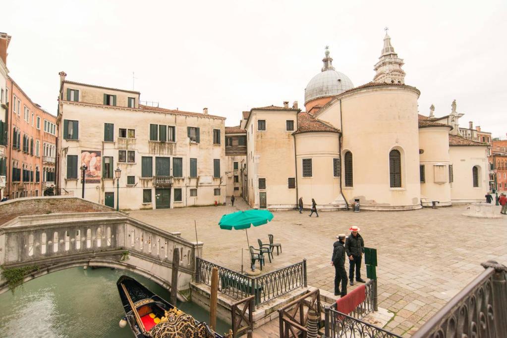 Residenza Quaggio Ca' Grimani