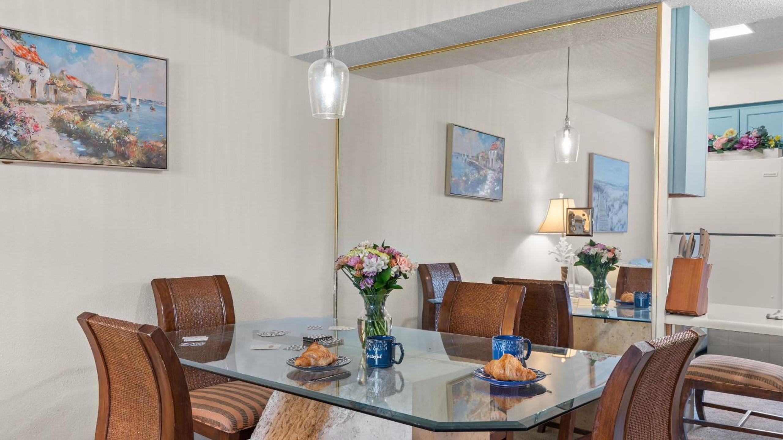 Steps from the Sand Bright Coastal Stay w Pool Access Coastal Hideaway by AvantStay