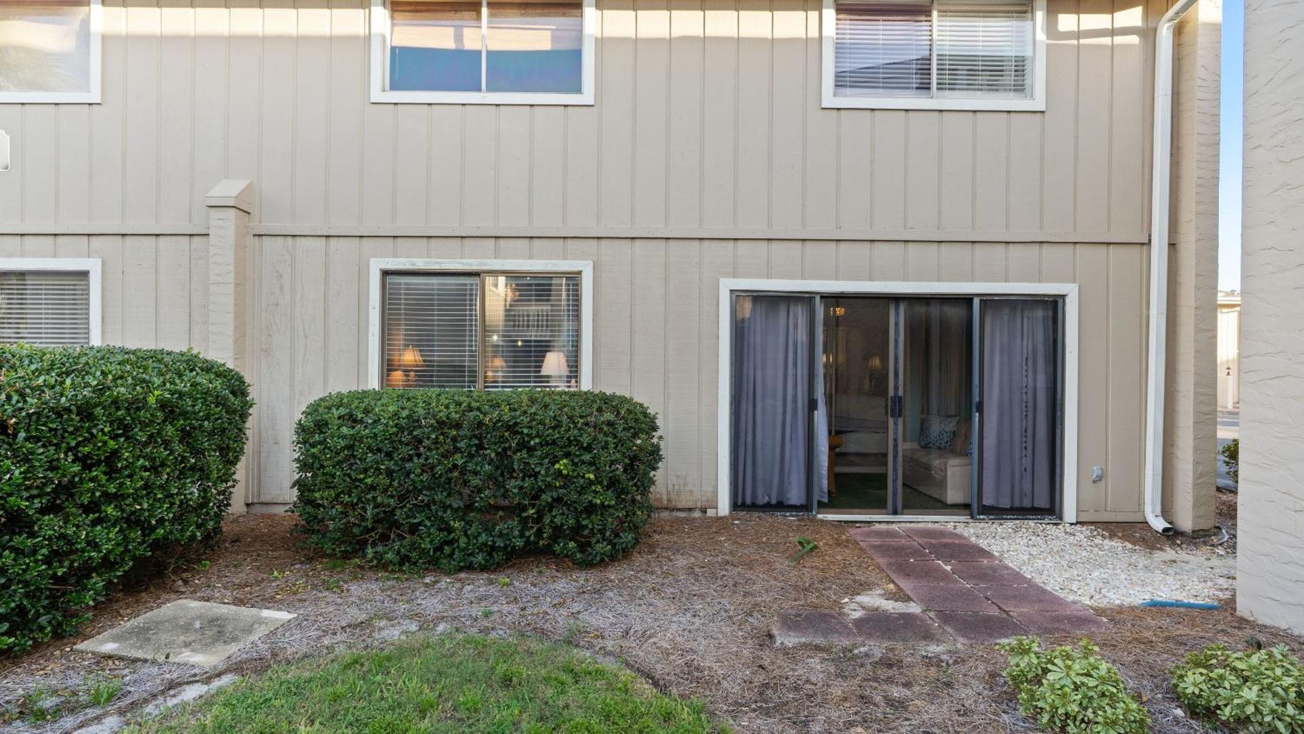 Steps from the Sand Bright Coastal Stay w Pool Access Coastal Hideaway by AvantStay