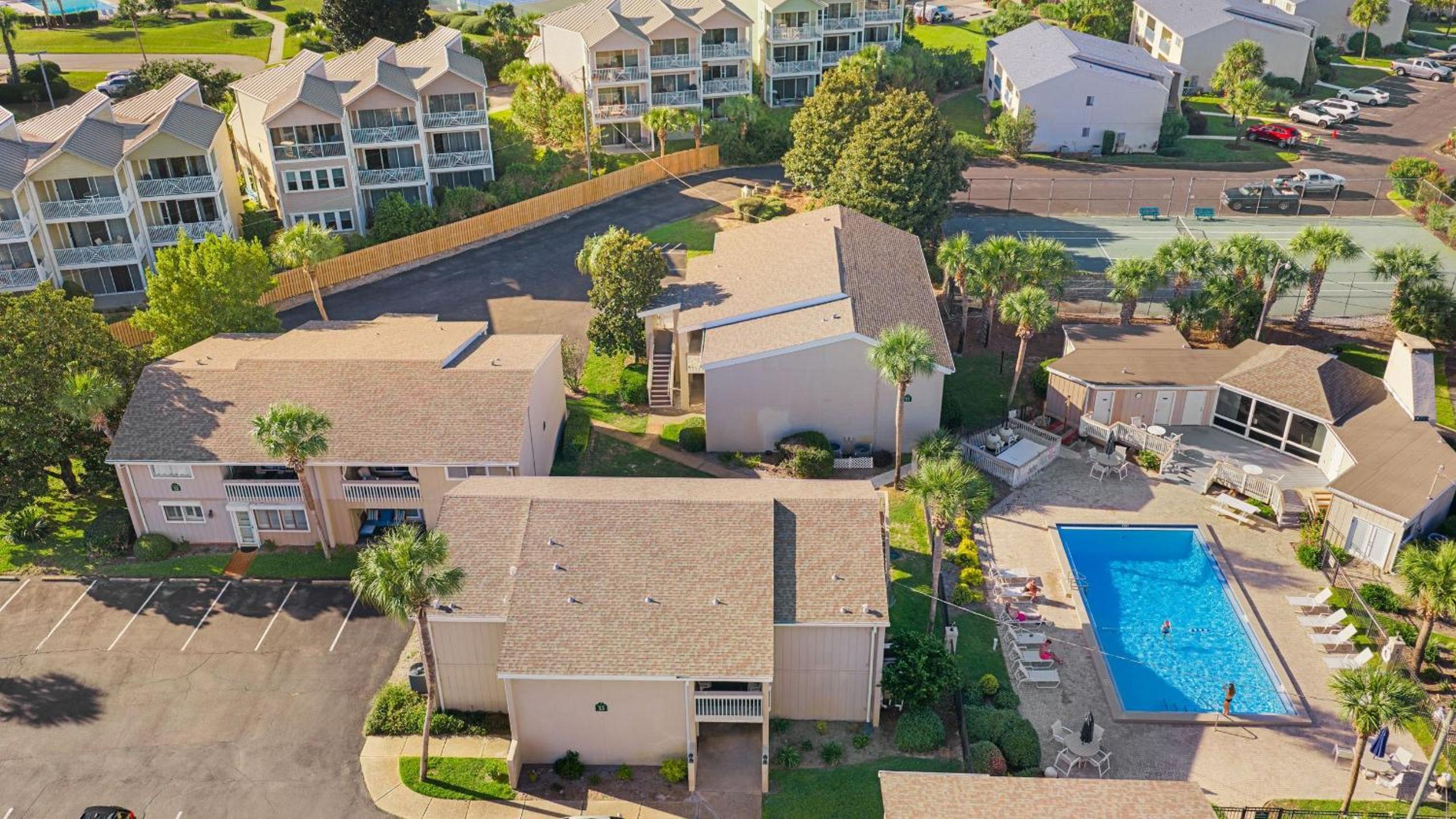 Steps from the Sand Bright Coastal Stay w Pool Access Coastal Hideaway by AvantStay