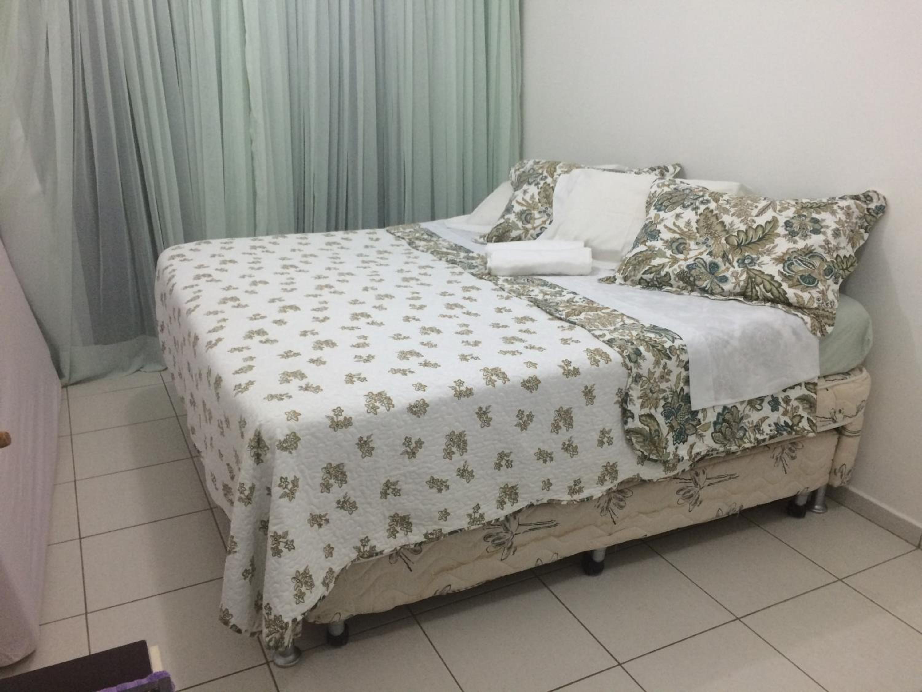 Apartamento Beach Living