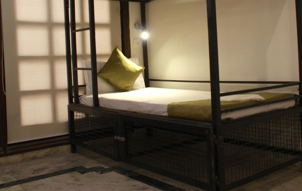 BedHubs view 5