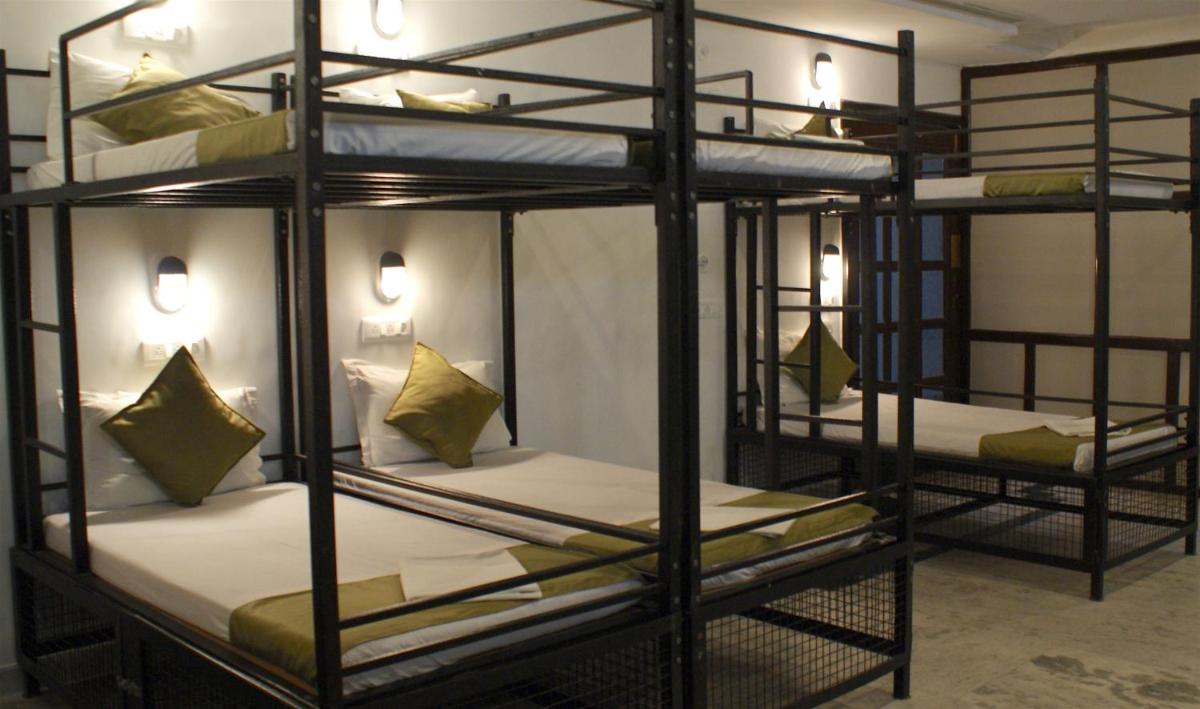 BedHubs view 4