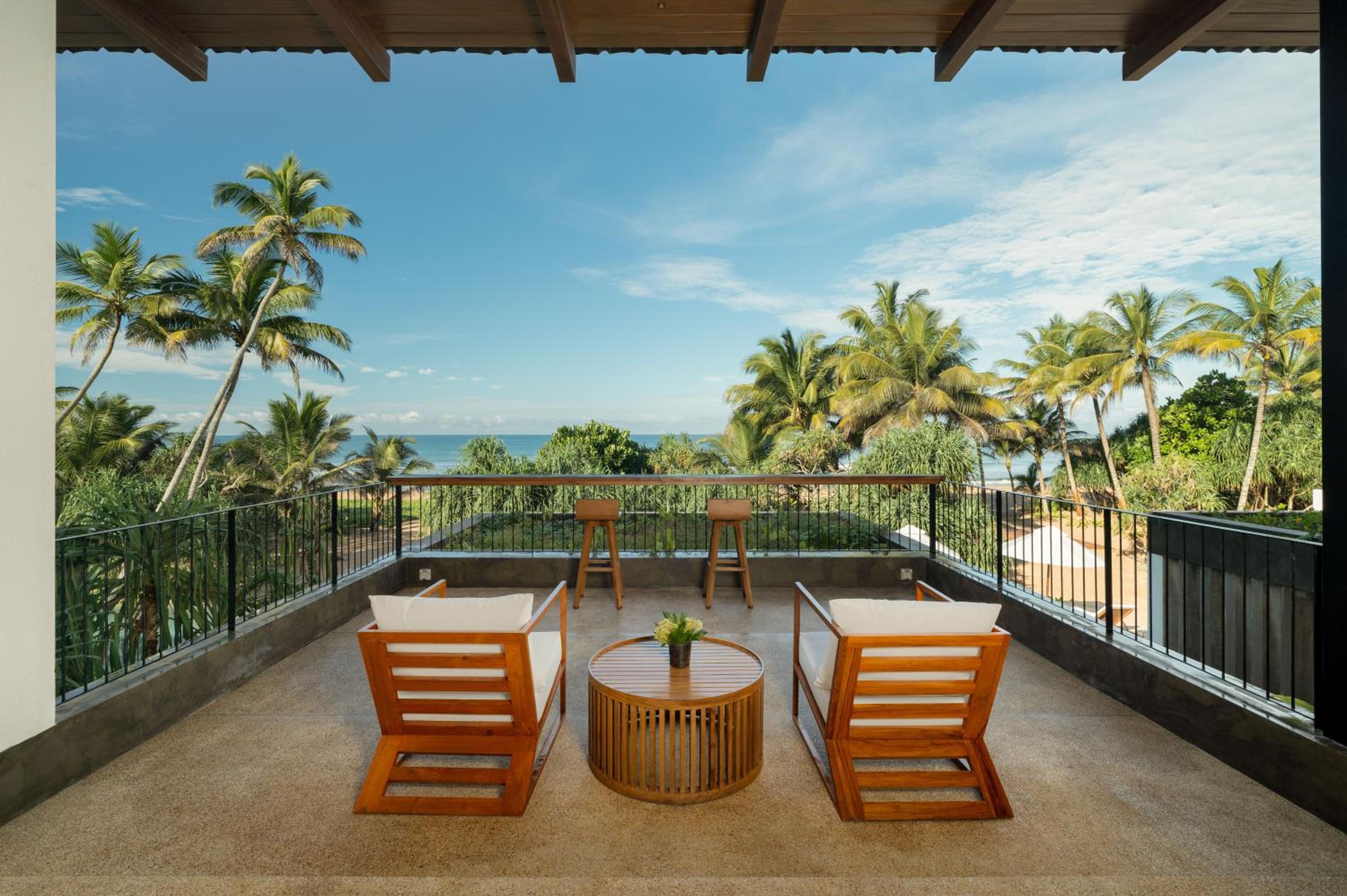 Nyne Hotels Anugrah - Bentota