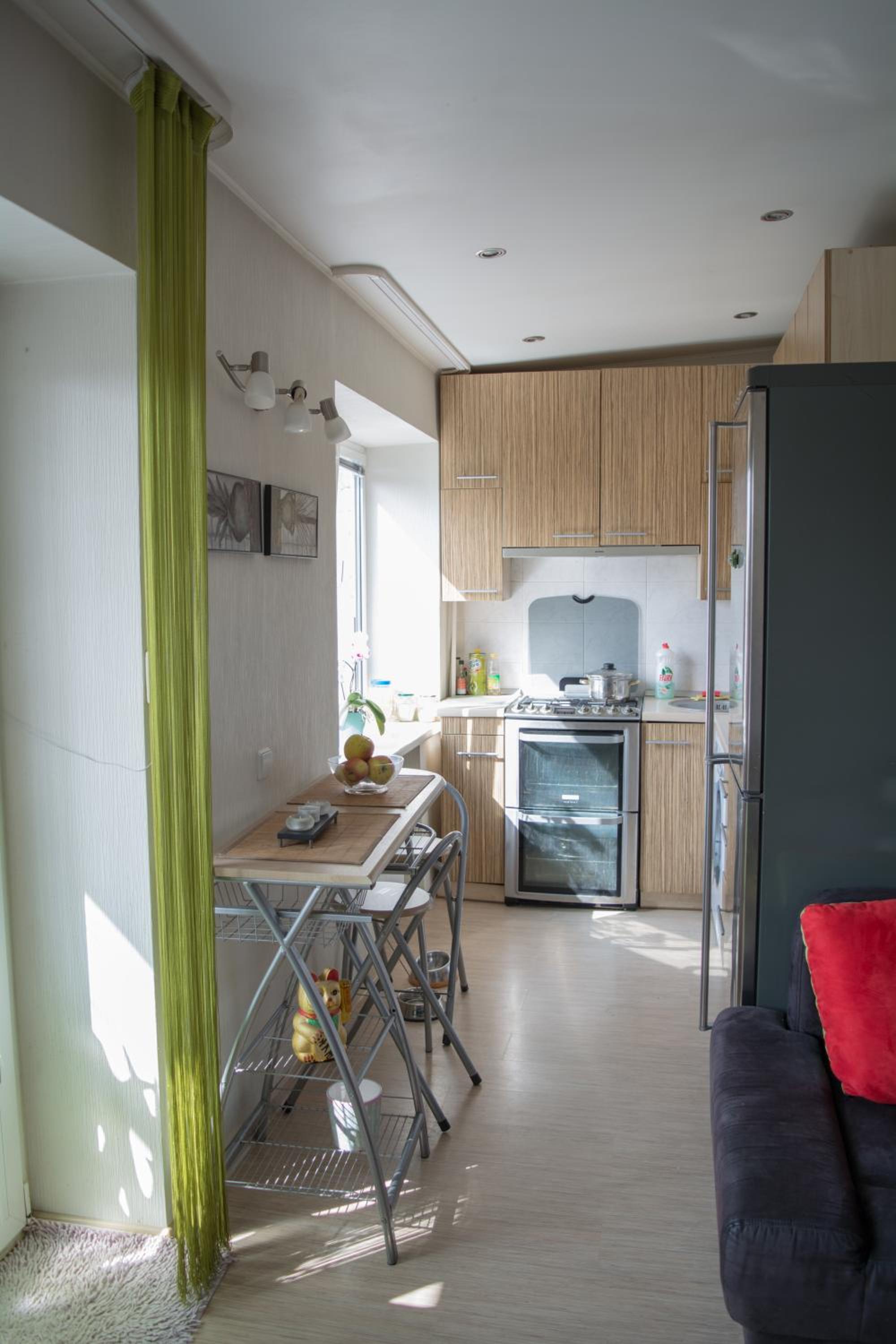 Cosy Apartment view 4