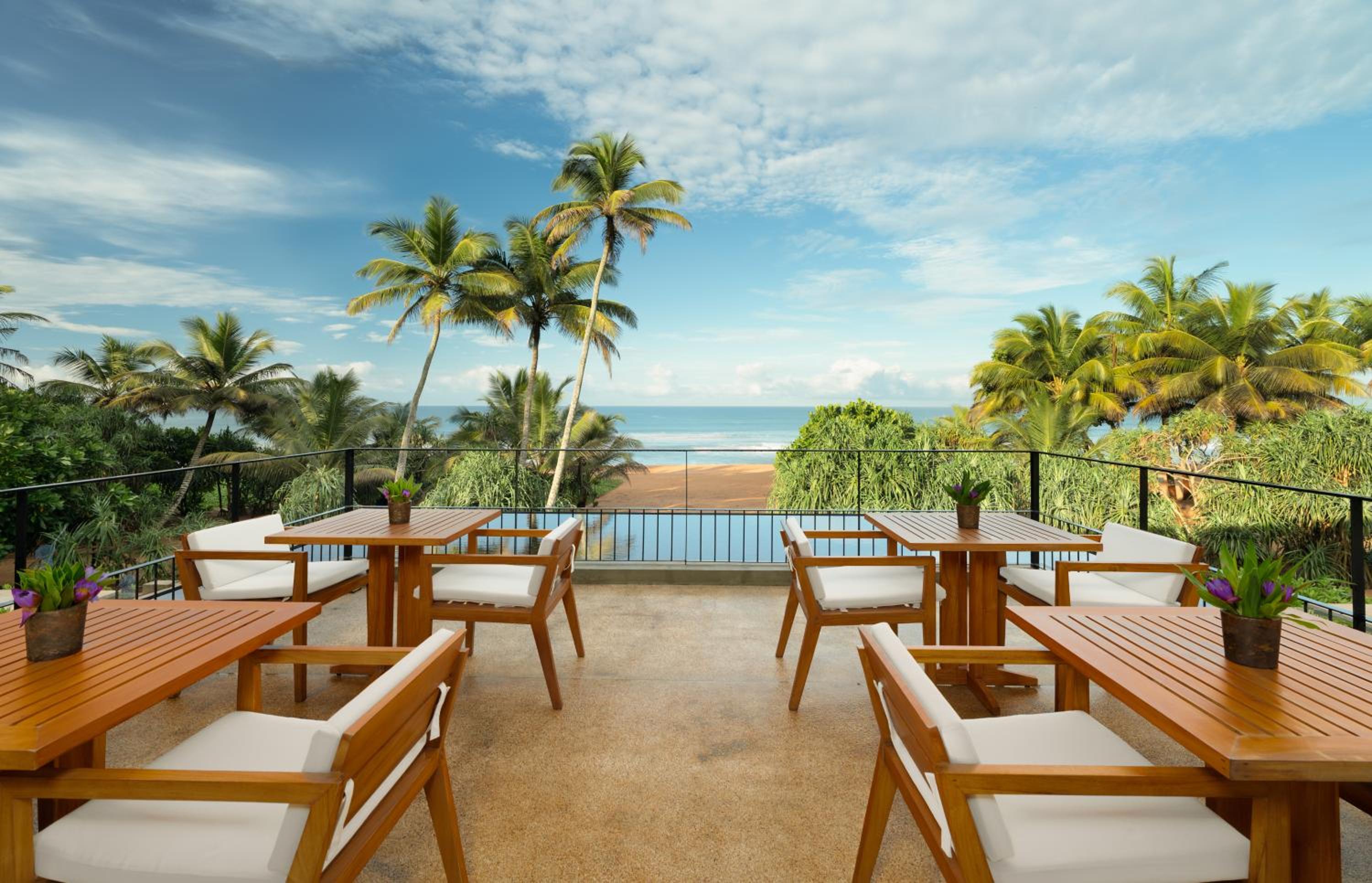 Nyne Hotels Anugrah - Bentota