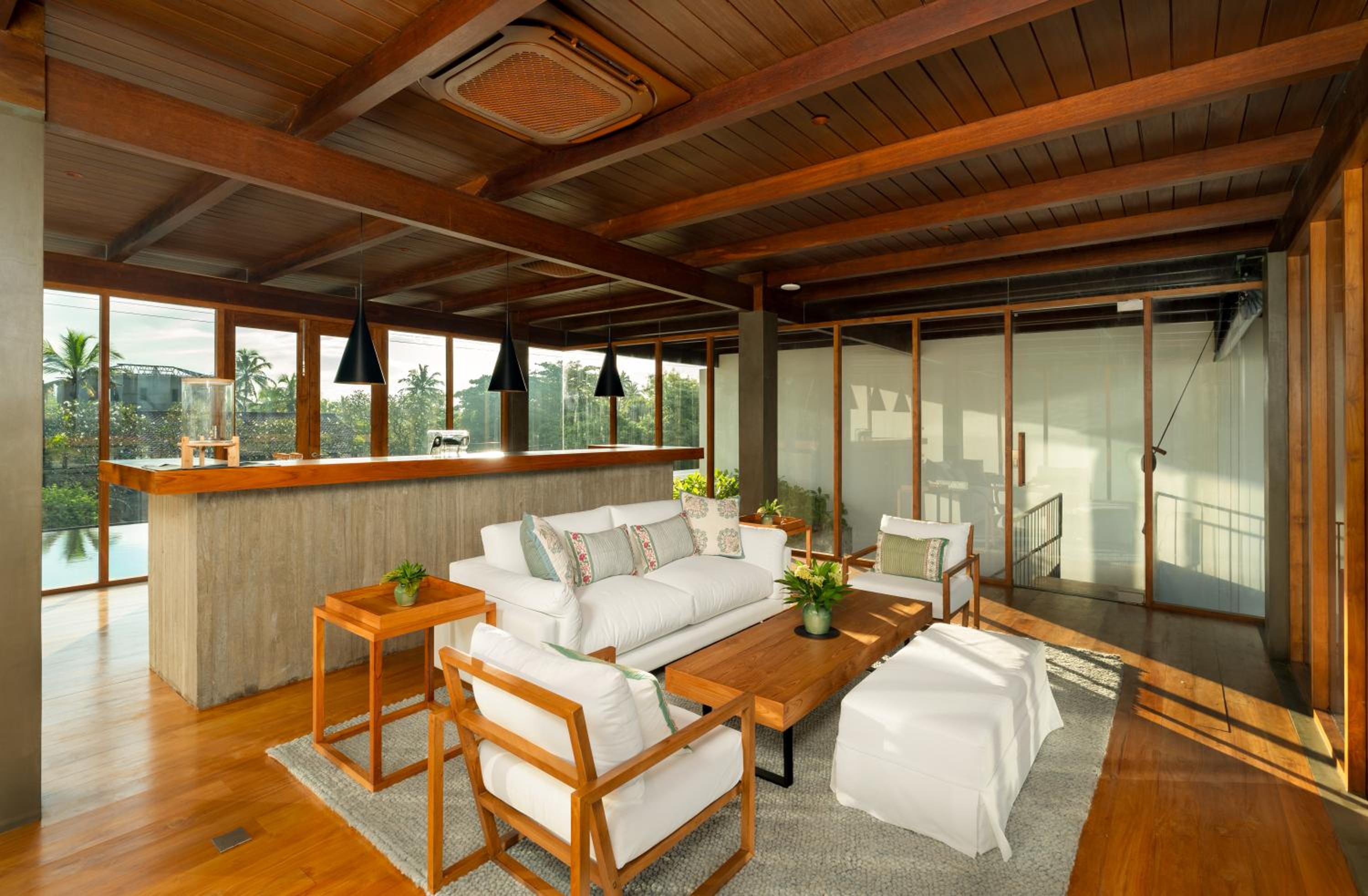 Nyne Hotels Anugrah - Bentota