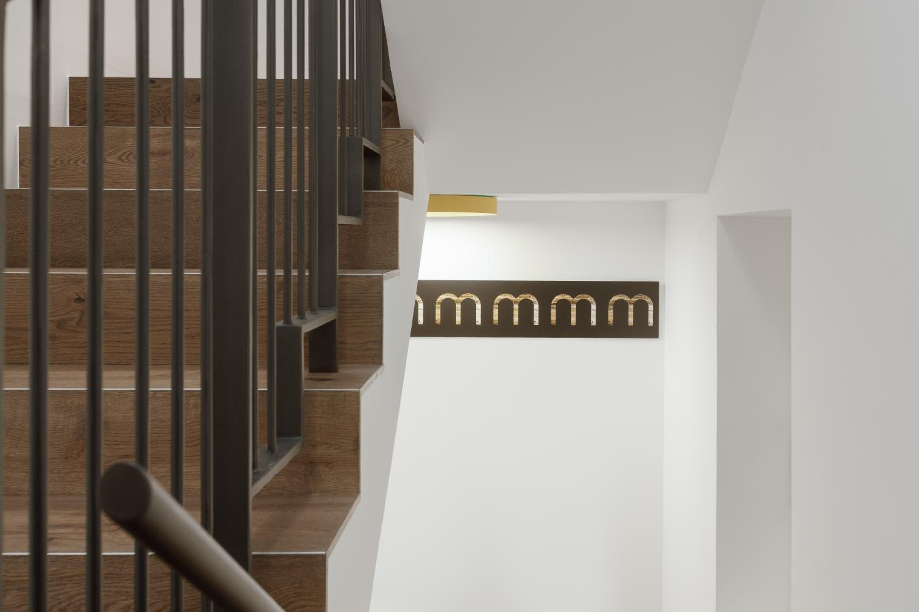 Amira Ca' Argento Premium Apartments in Trieste Center
