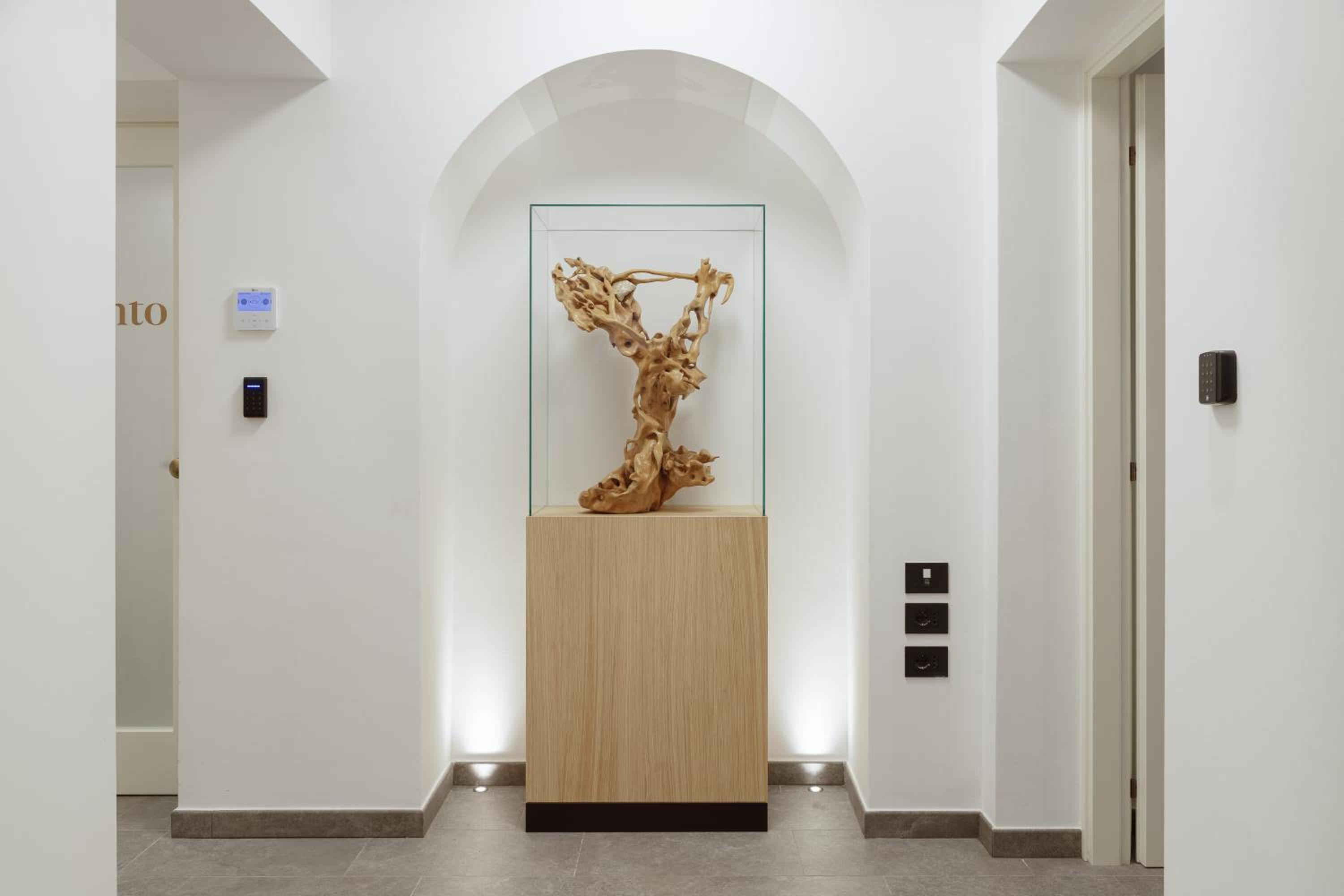 Amira Ca' Argento Premium Apartments in Trieste Center