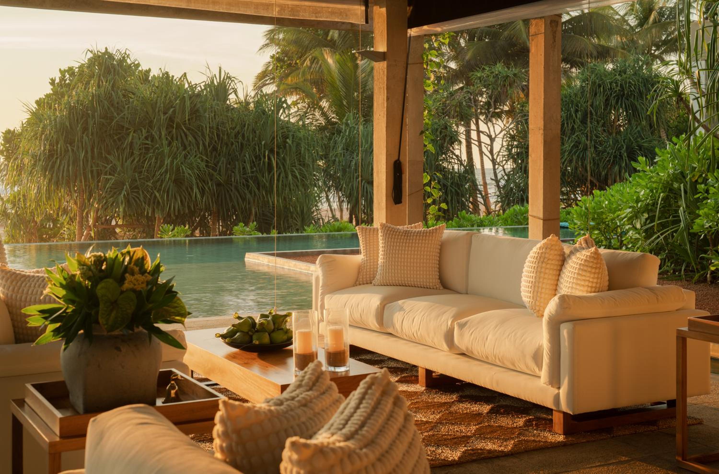 Nyne Hotels Anugrah - Bentota