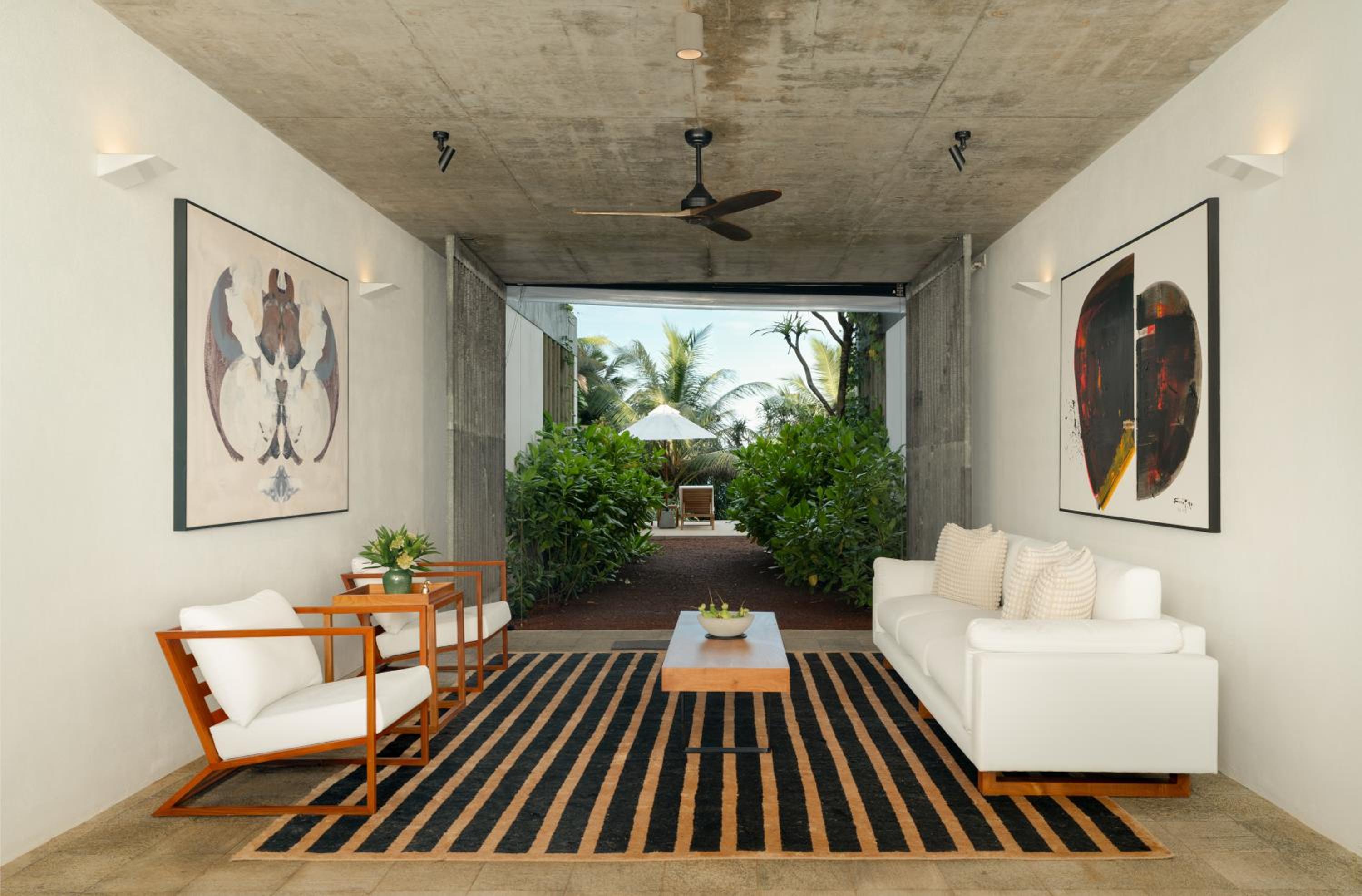 Nyne Hotels Anugrah - Bentota