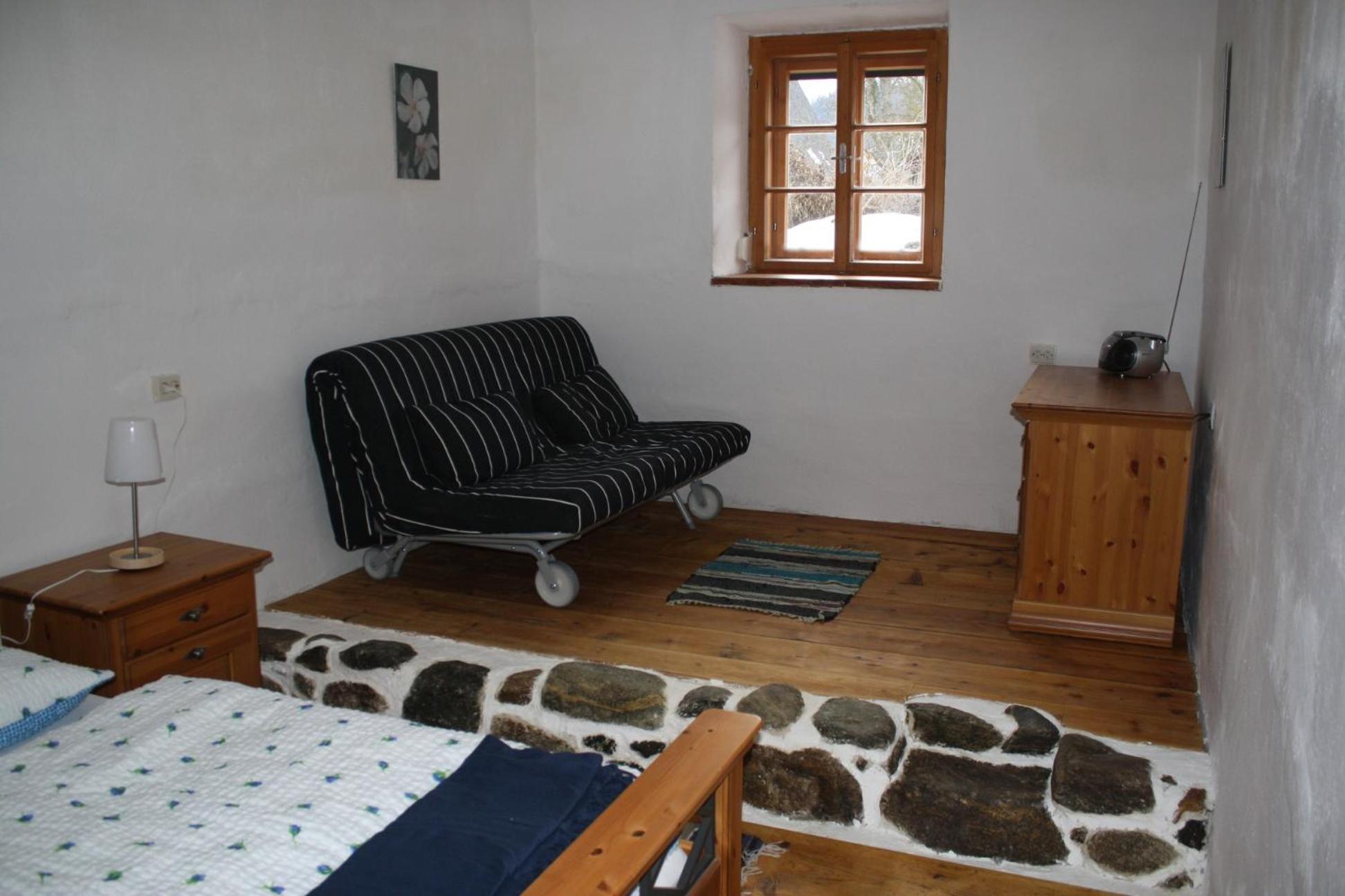Bruggerhaus