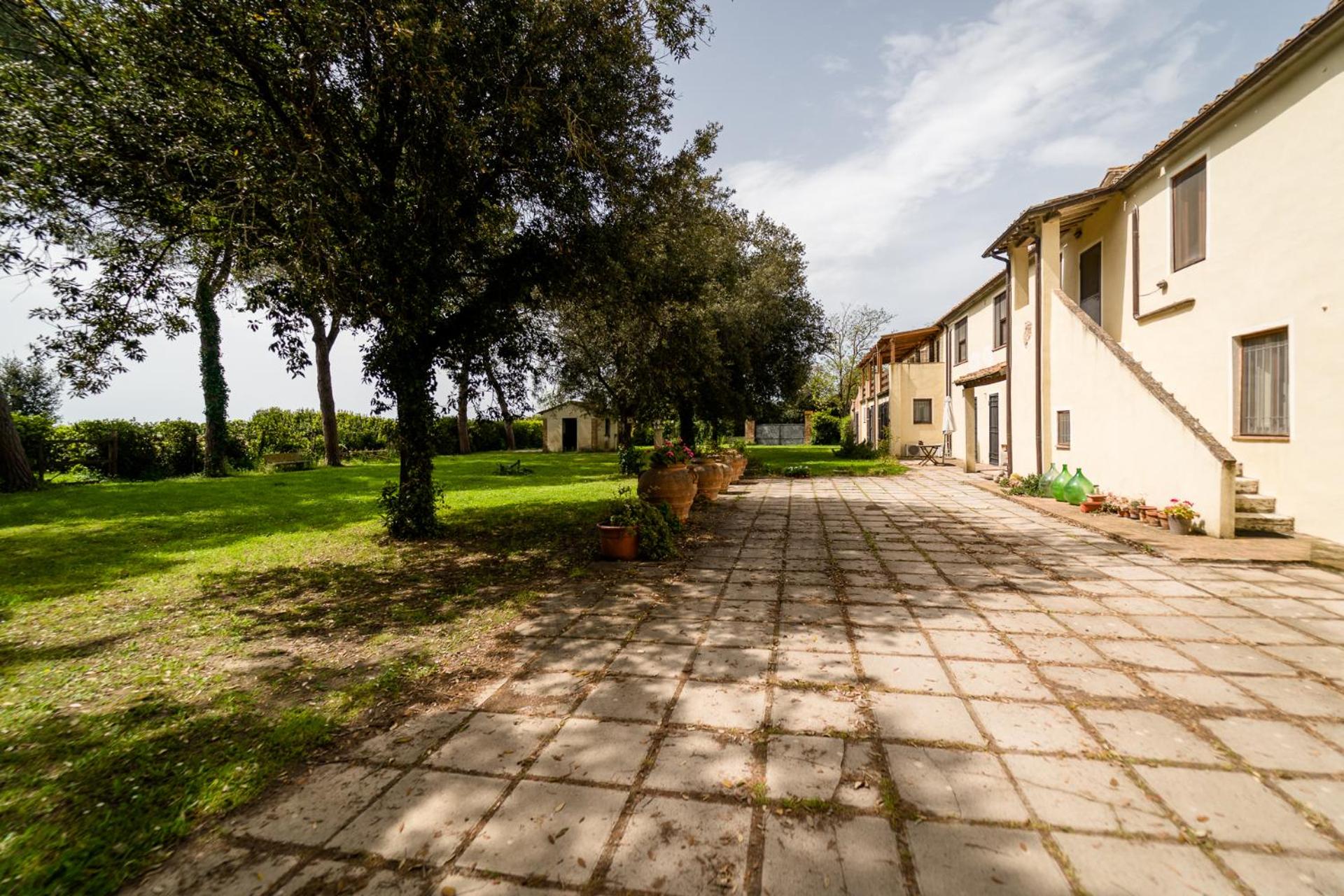 Hotiday Grosseto Podere