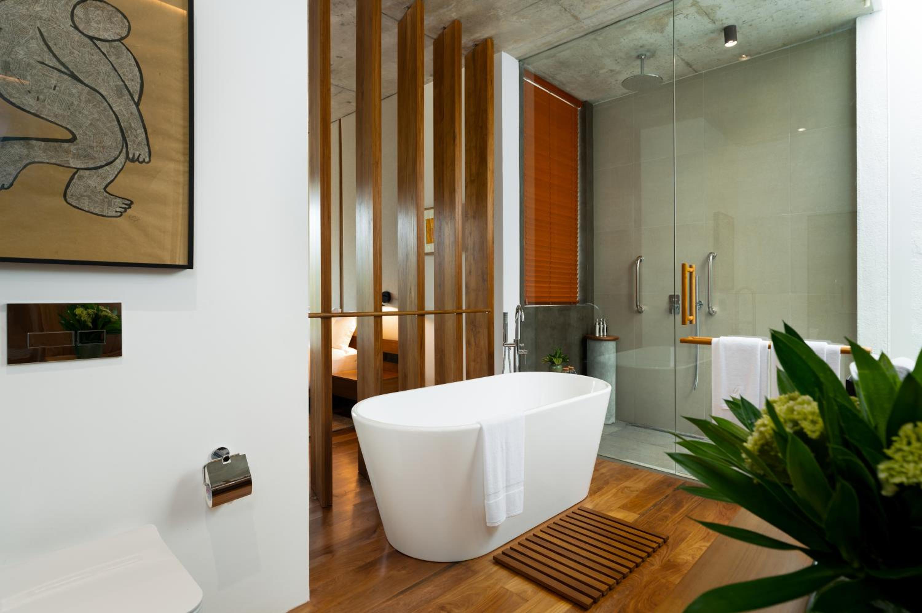 Nyne Hotels Anugrah - Bentota