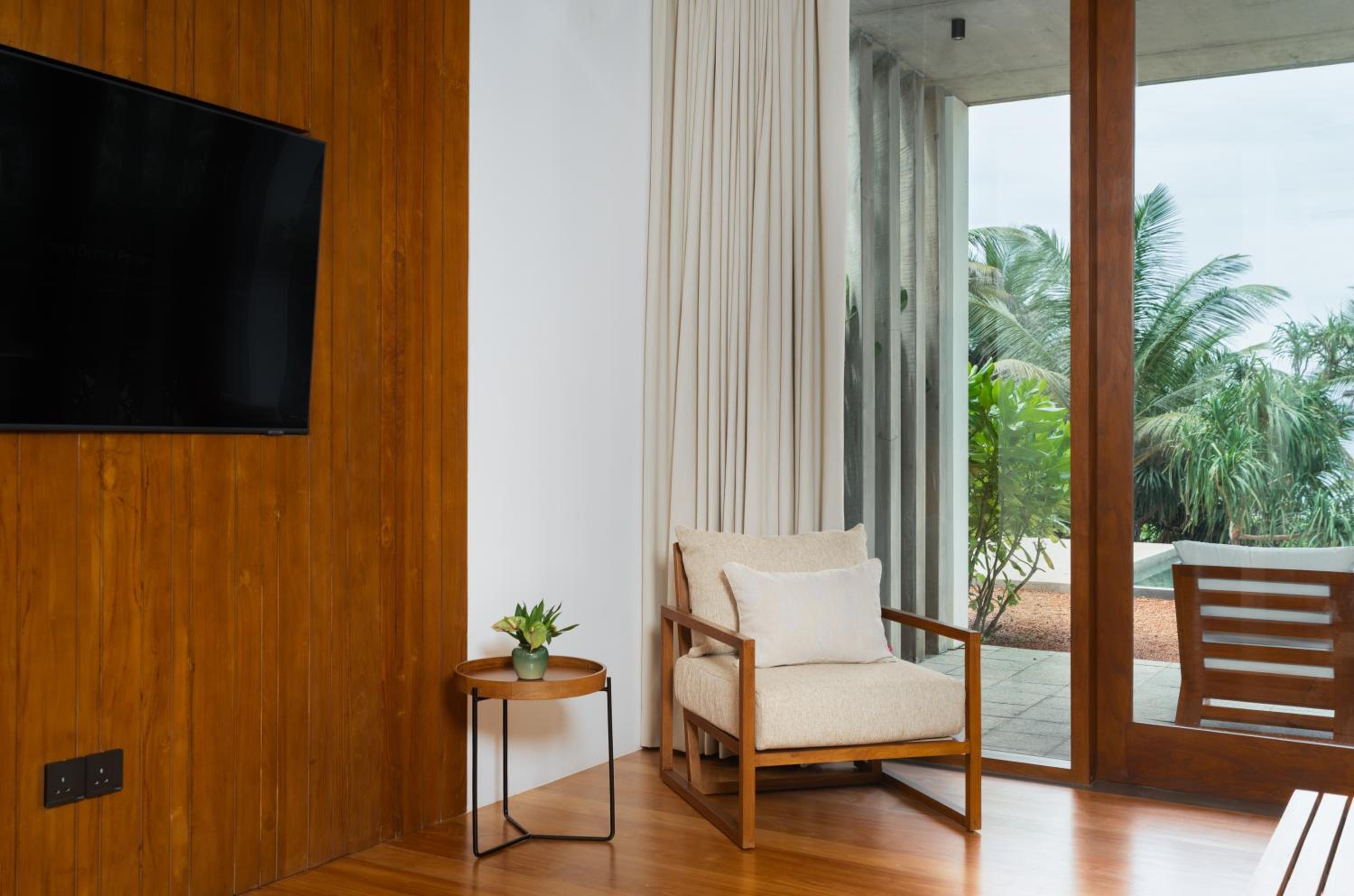 Nyne Hotels Anugrah - Bentota