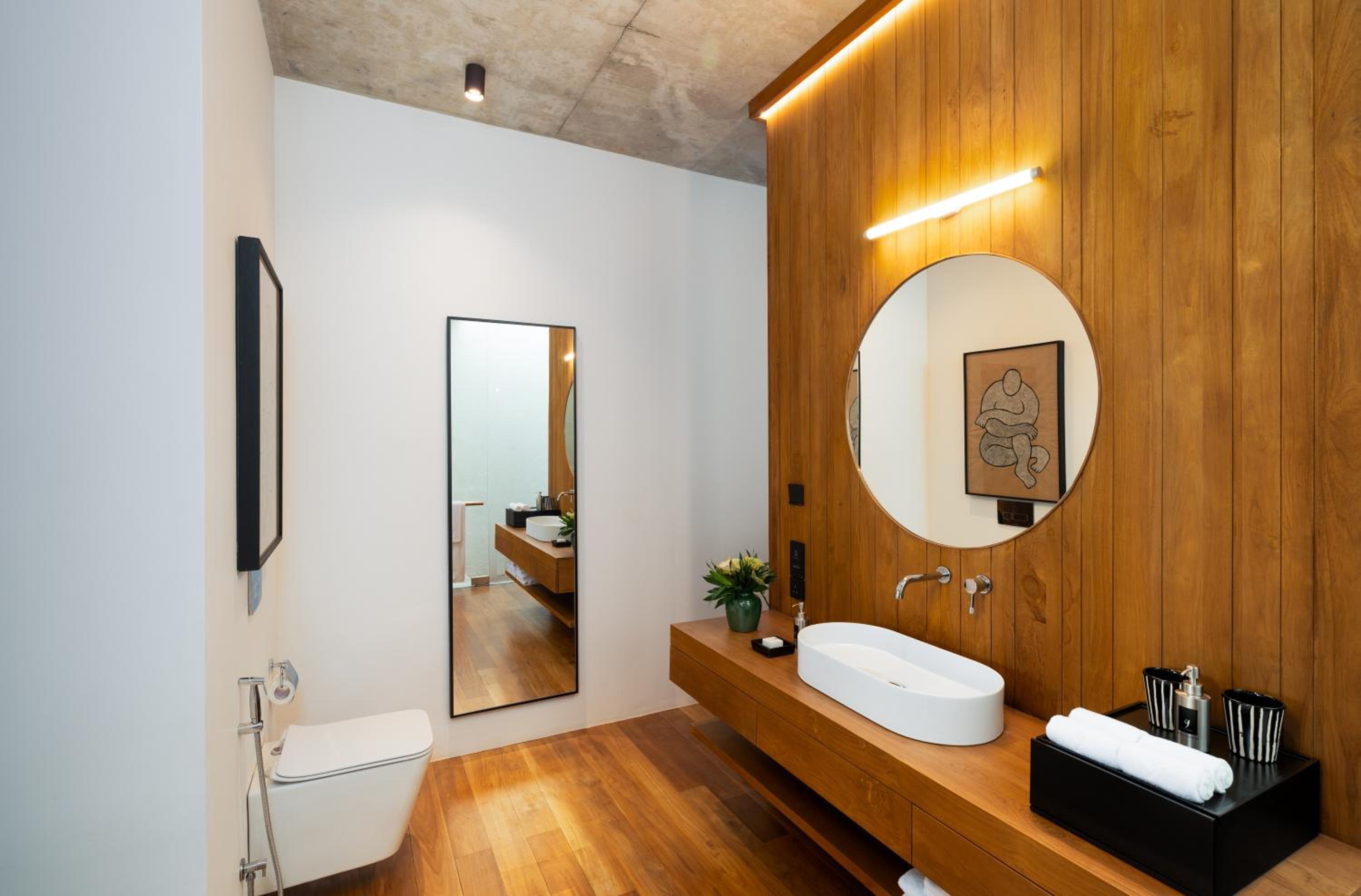 Nyne Hotels Anugrah - Bentota