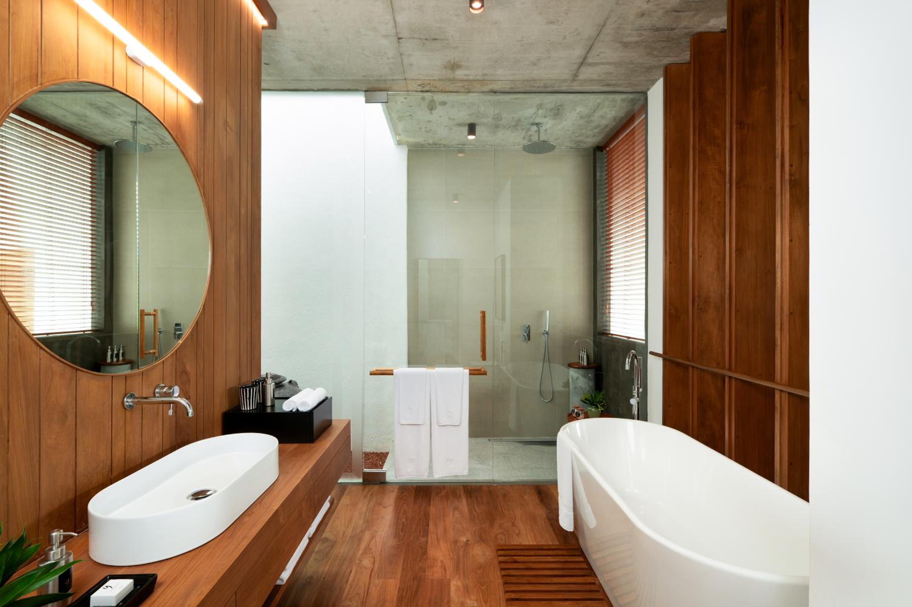 Nyne Hotels Anugrah - Bentota