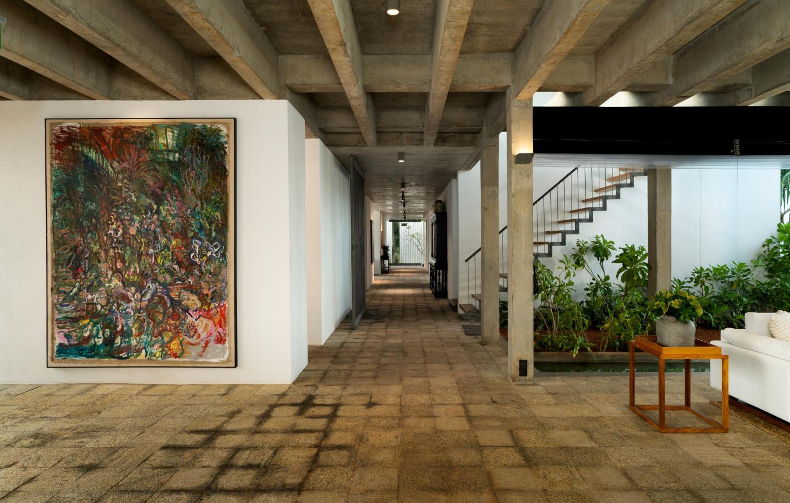 Nyne Hotels Anugrah - Bentota