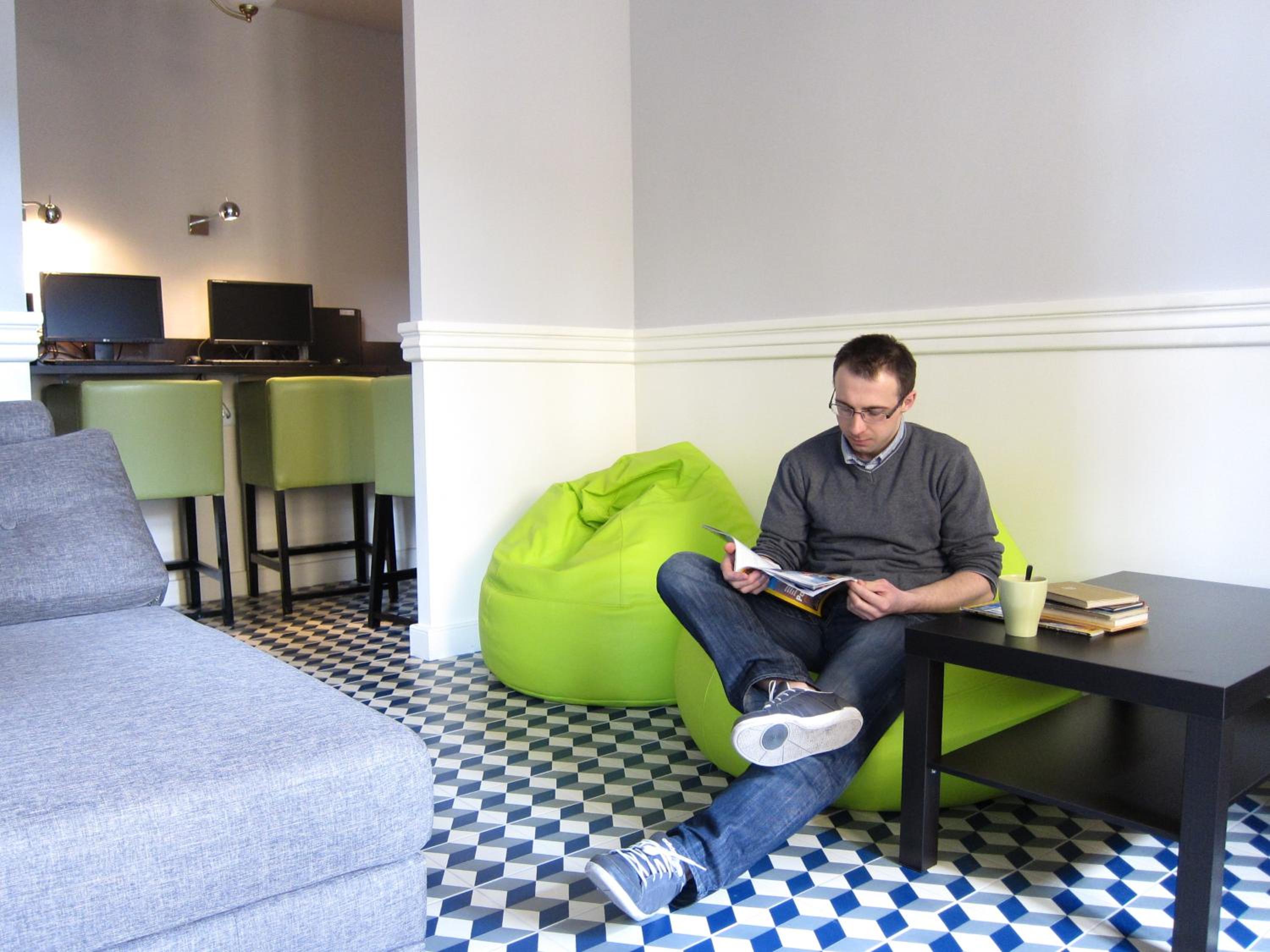 Hostel Wratislavia