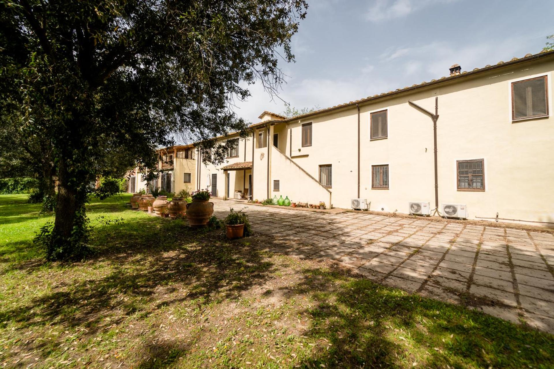 Hotiday Grosseto Podere