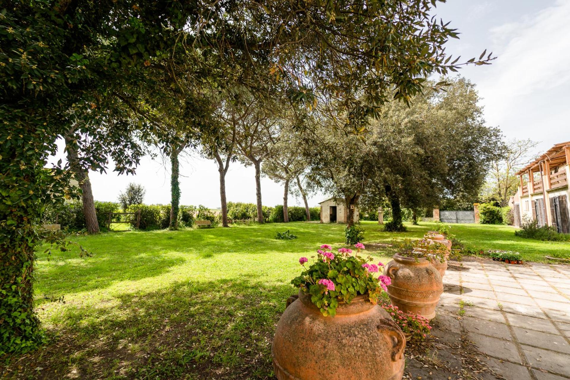 Hotiday Grosseto Podere