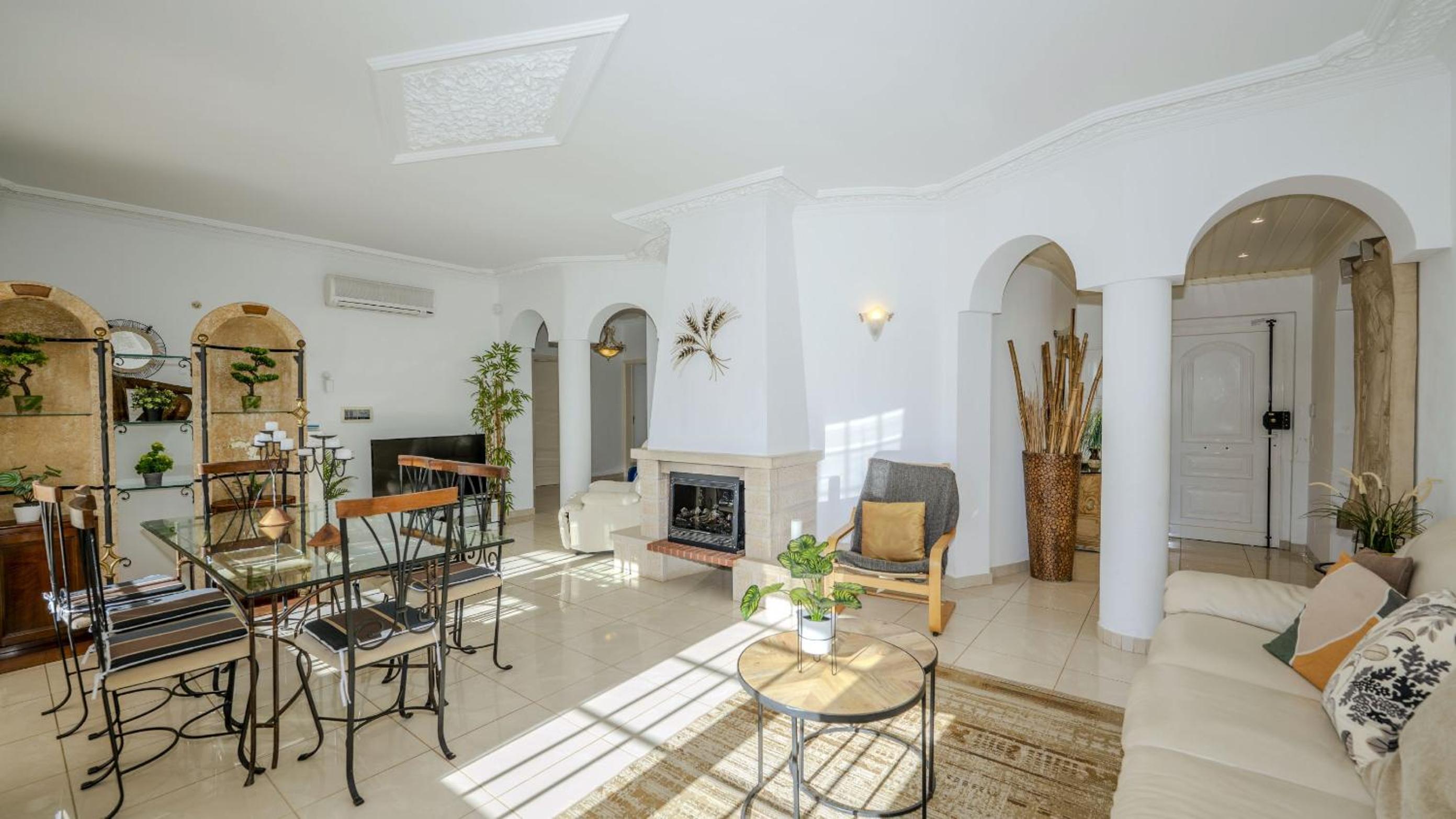 Praia da Marinha Apartment