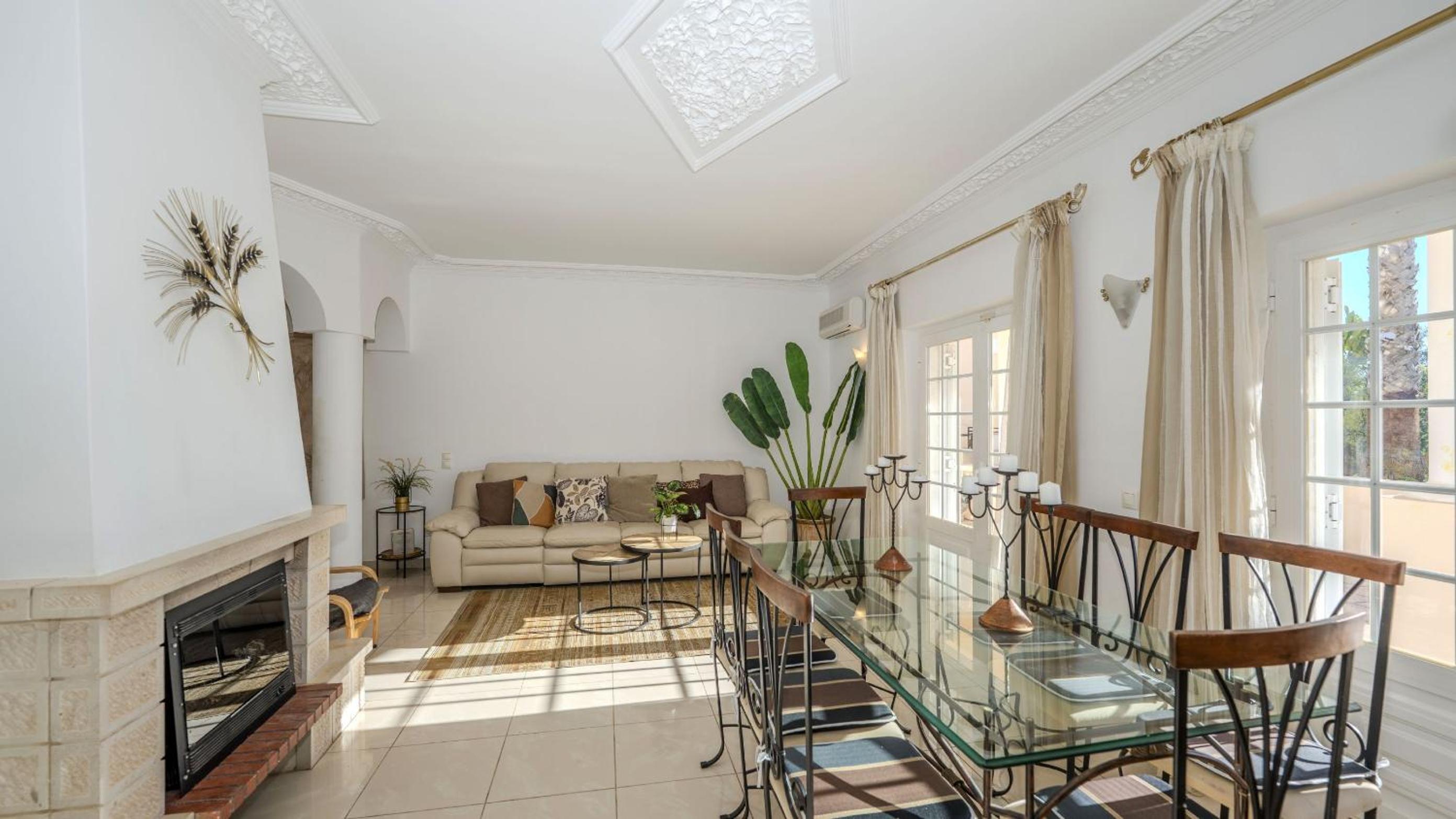 Praia da Marinha Apartment
