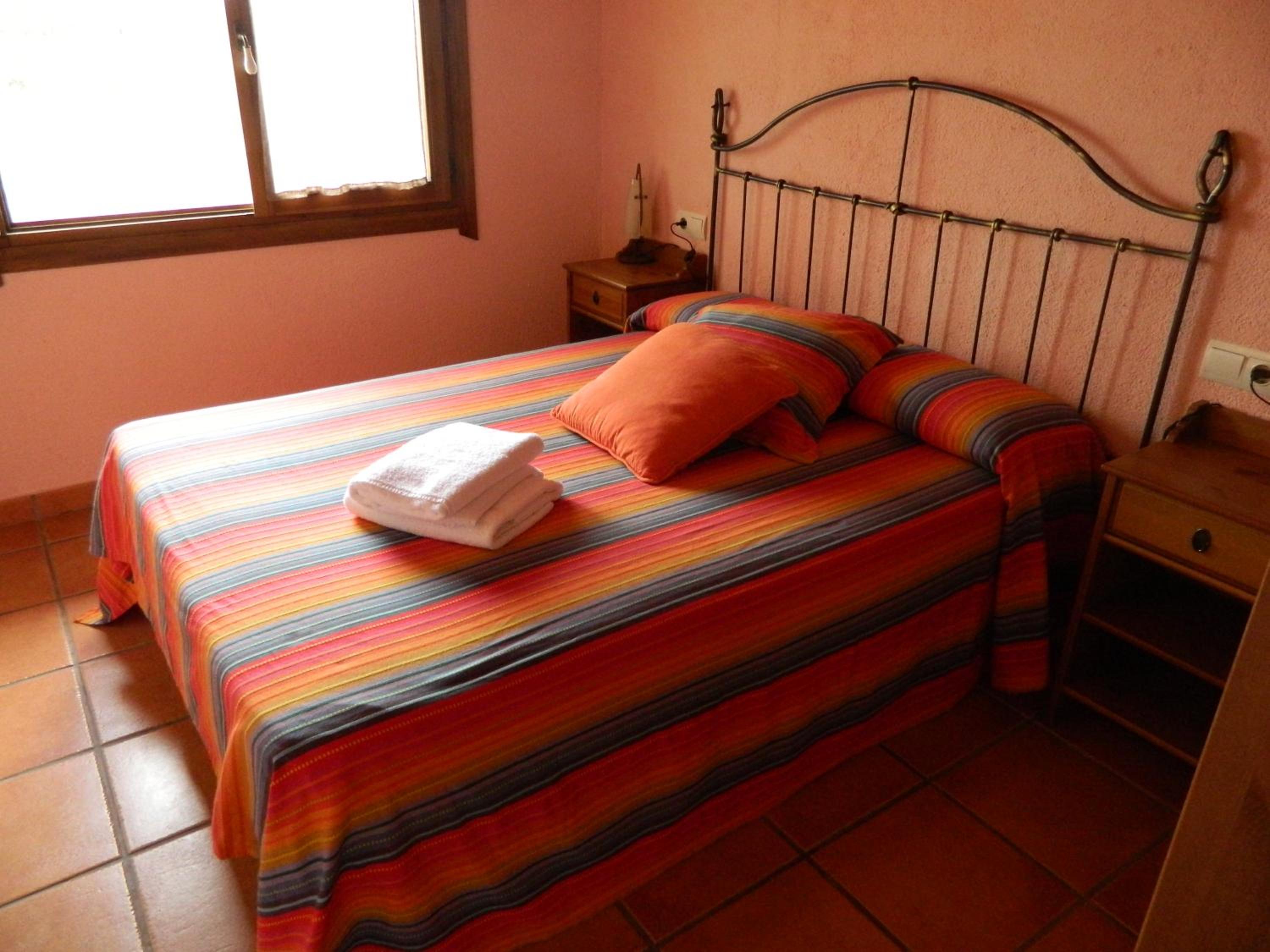 Casa Solé view 2