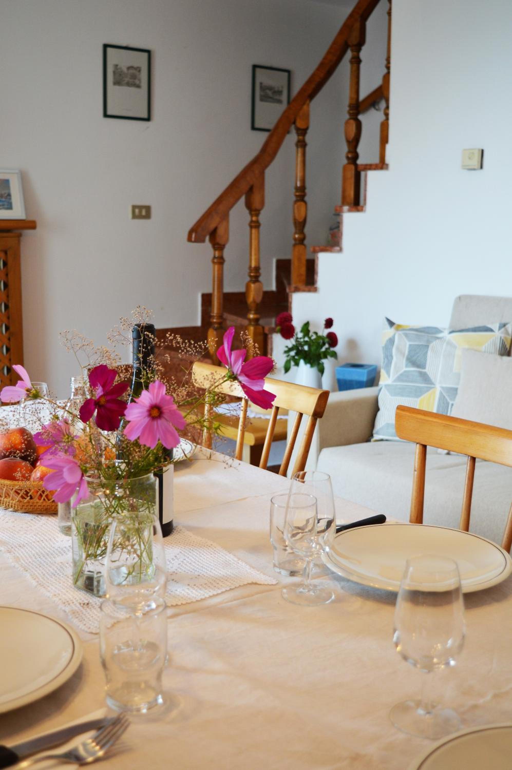 Casa Furletti Holiday Home view 3